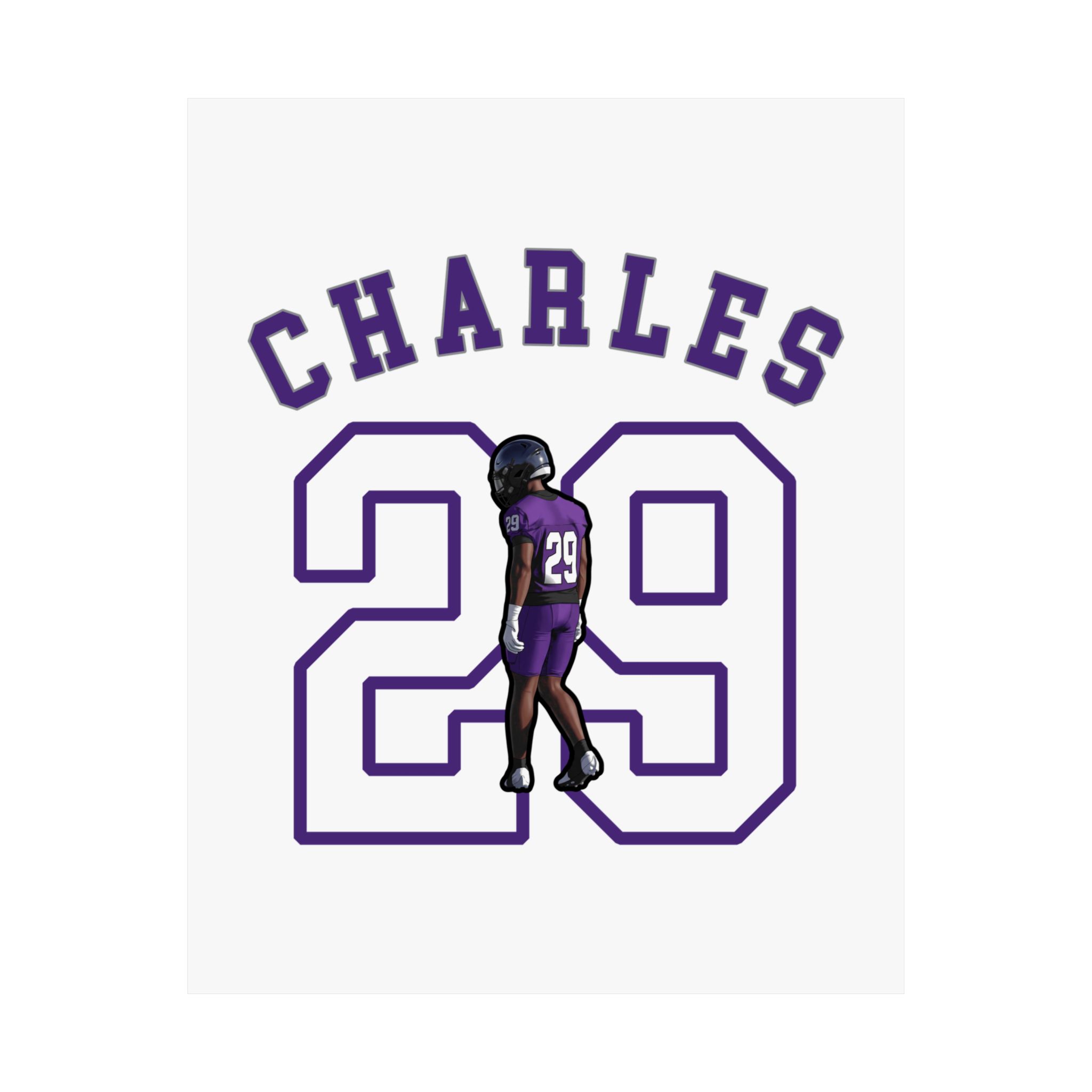 Poster — character_shirsey_arch in Classic