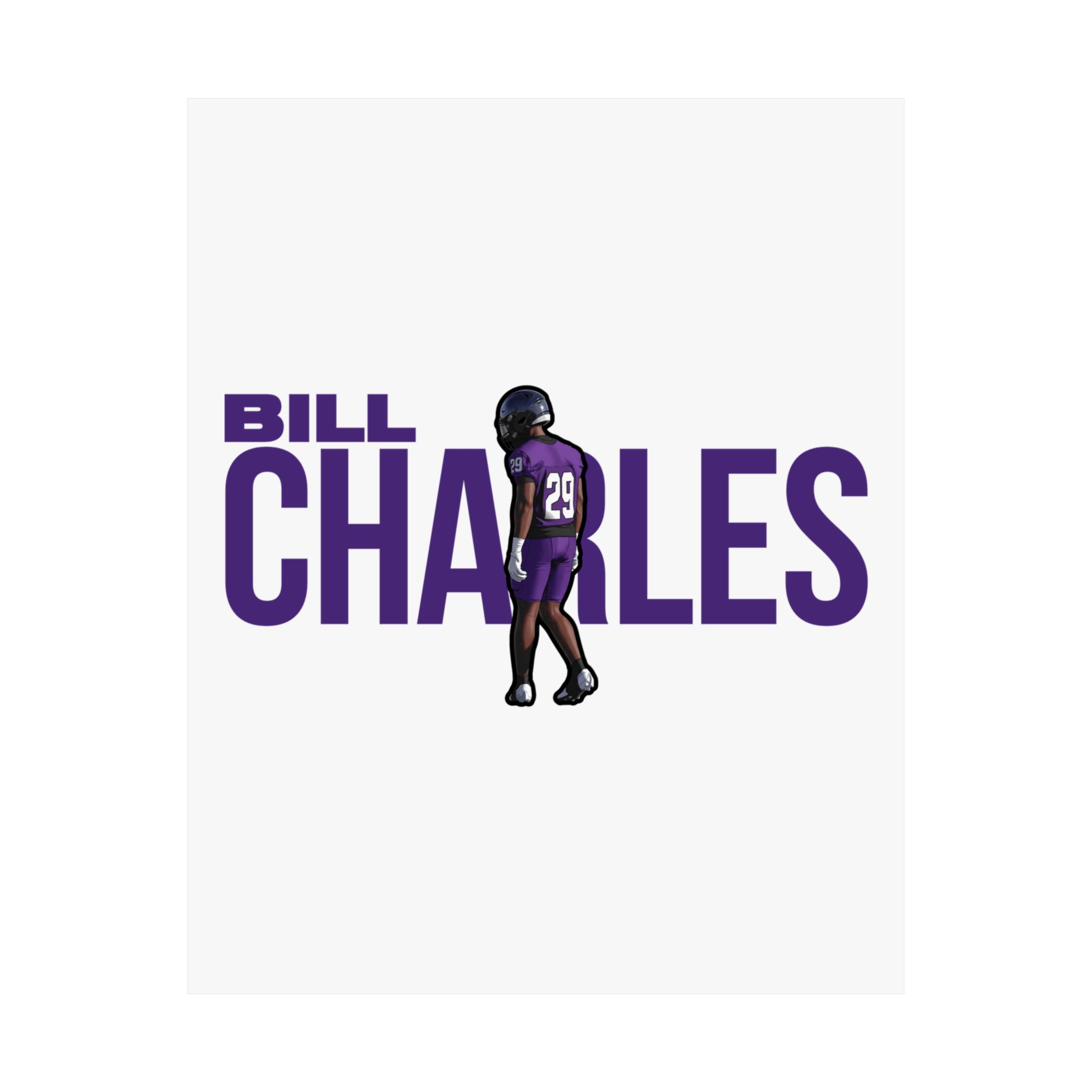 Poster — character_player_name in Classic