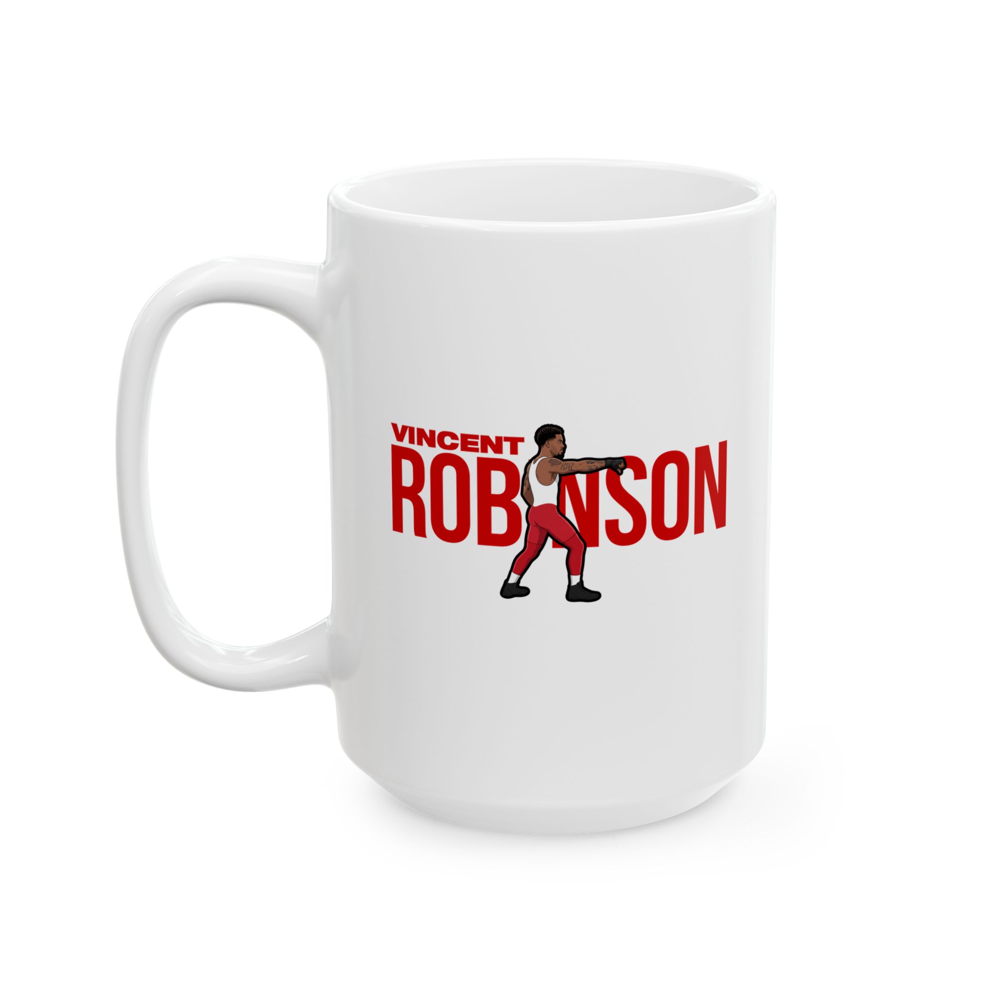 Coffee Mug — character_player_name in Classic