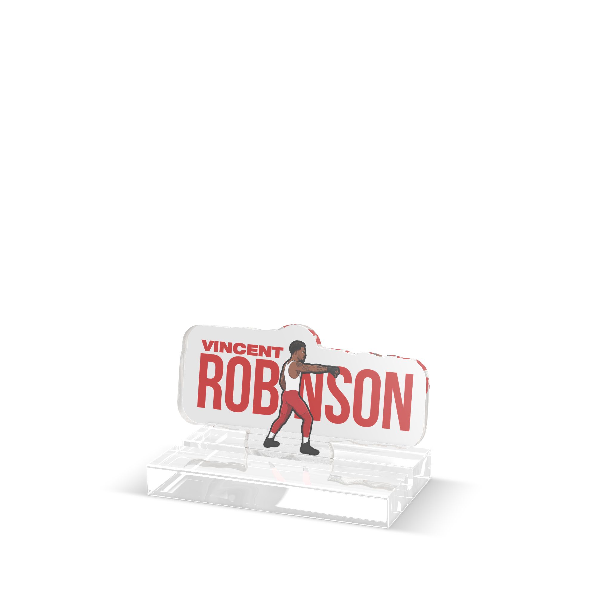 Desk Display — character_player_name in Classic