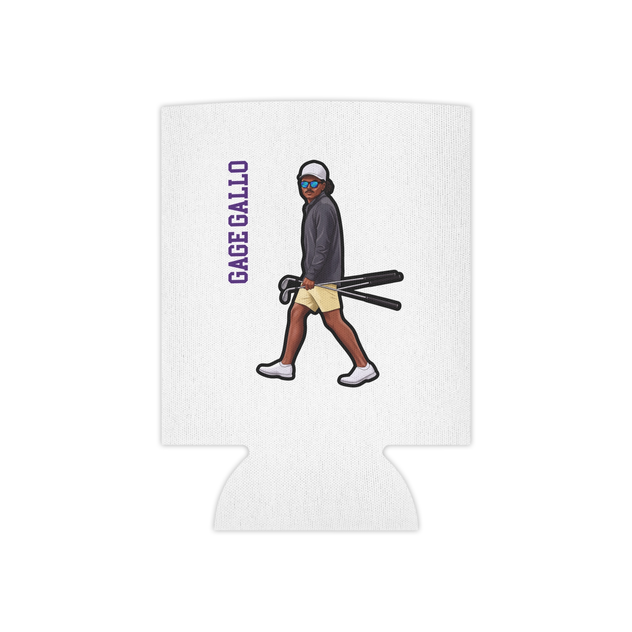 Can Cooler — character_name_vertical in Classic