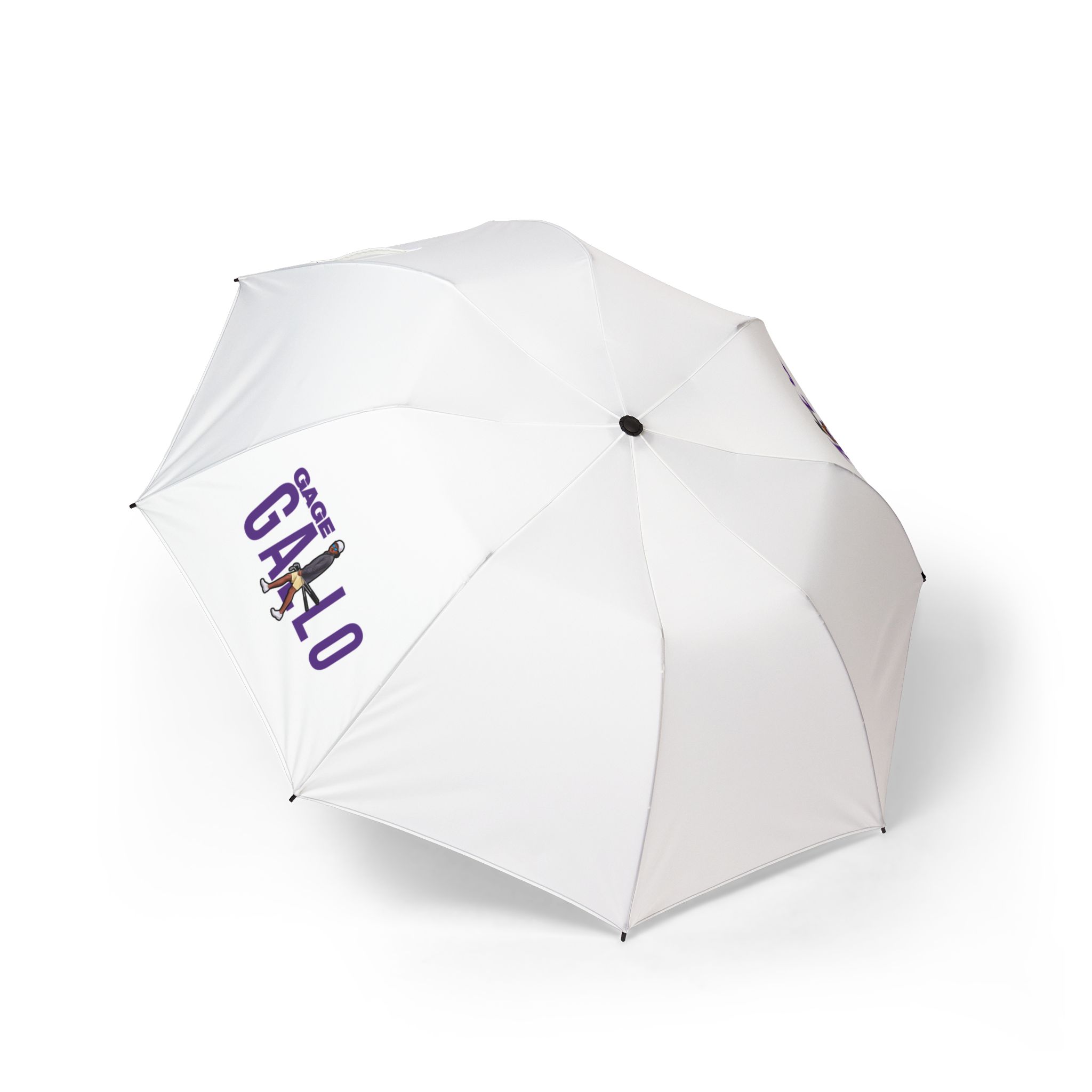 Foldable Umbrella — character_player_name in Classic