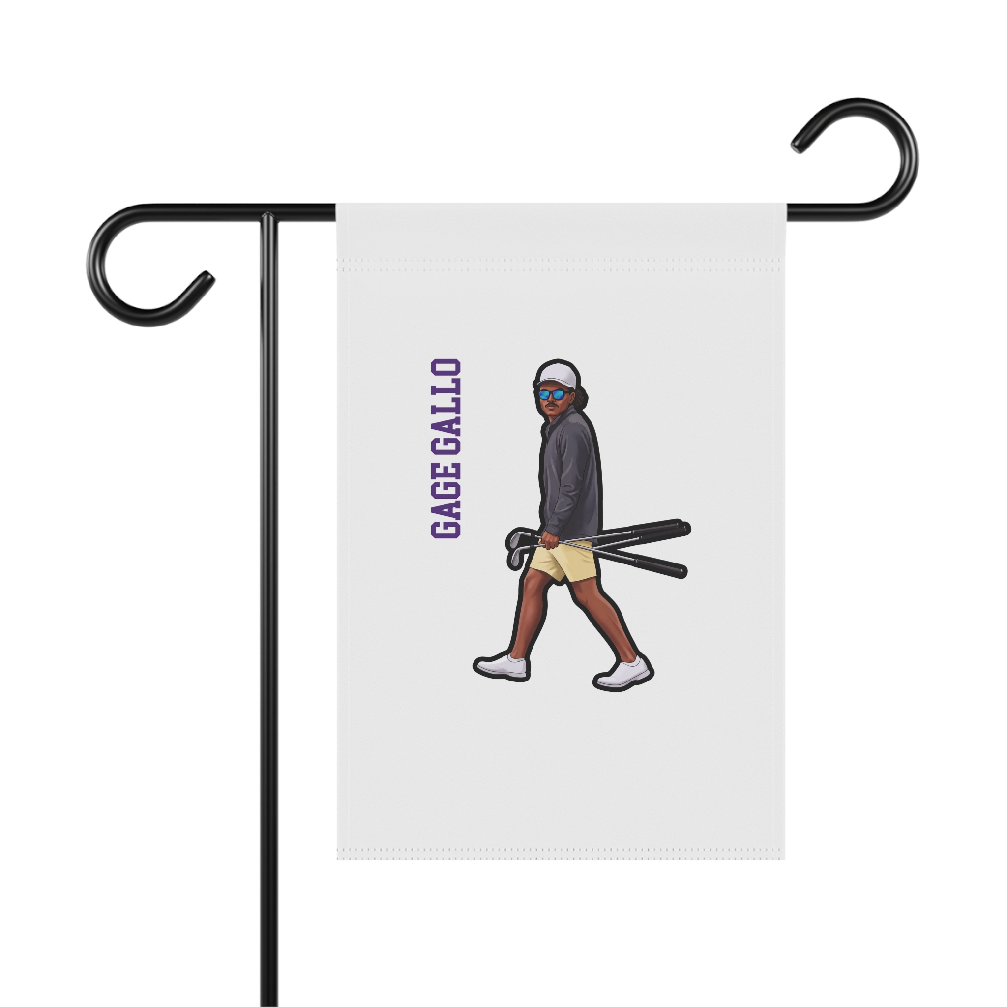 Garden & House Banner — character_name_vertical in Classic