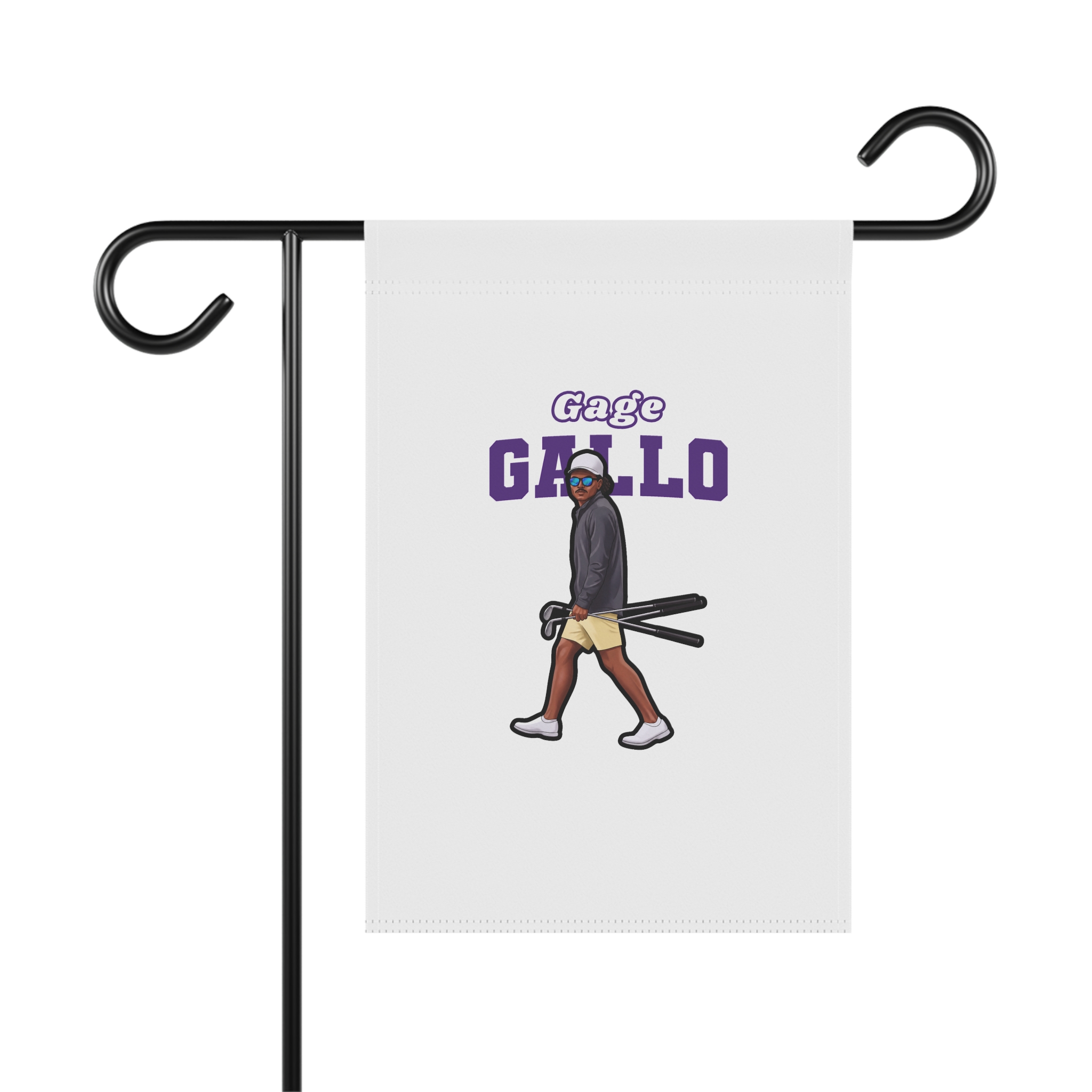 Garden & House Banner — character_name_arch in Classic