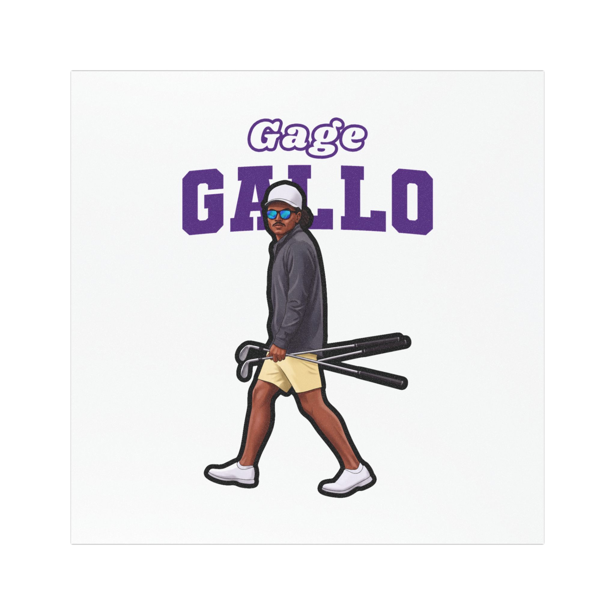 Car Magnets — character_name_arch in Classic