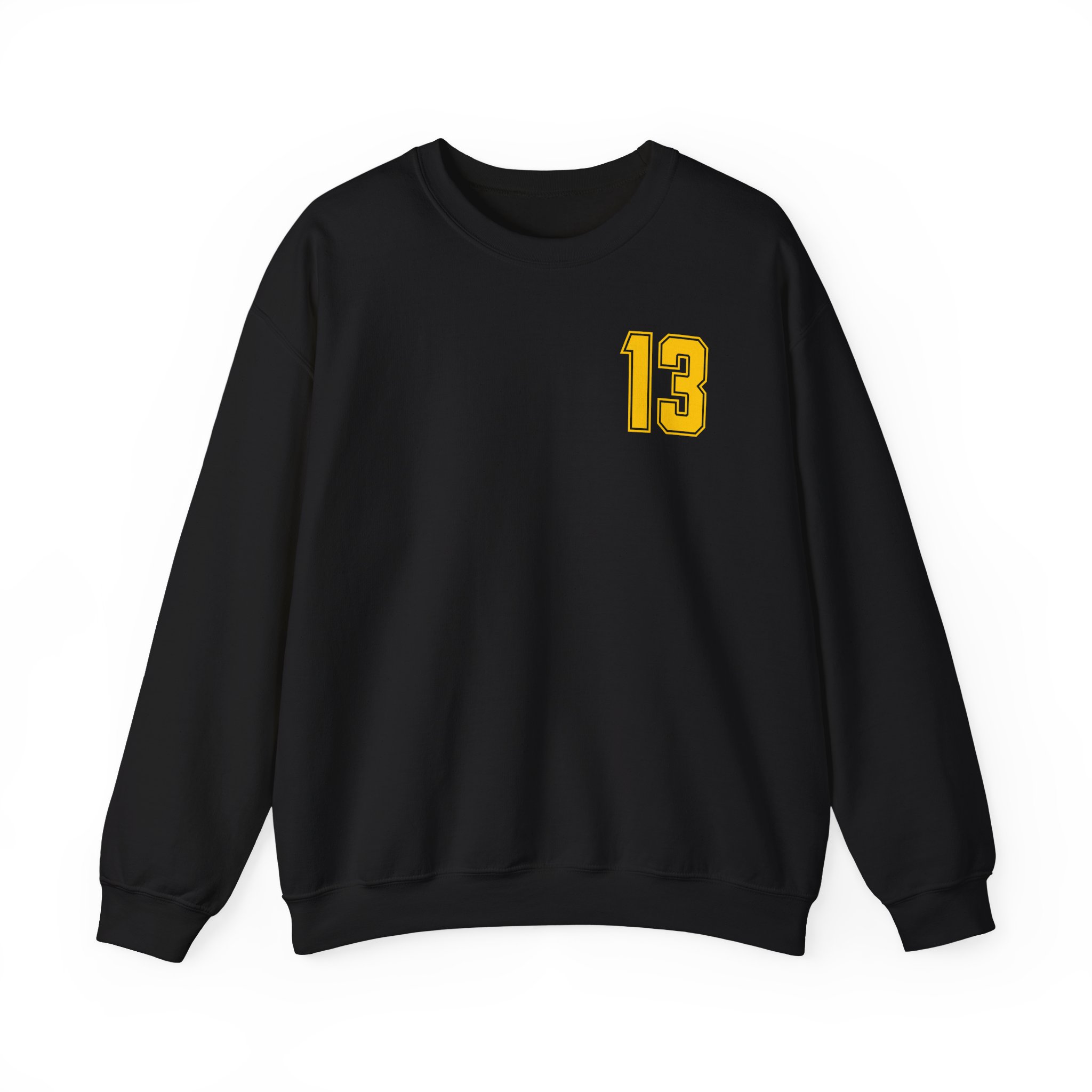 Crewneck Sweatshirt