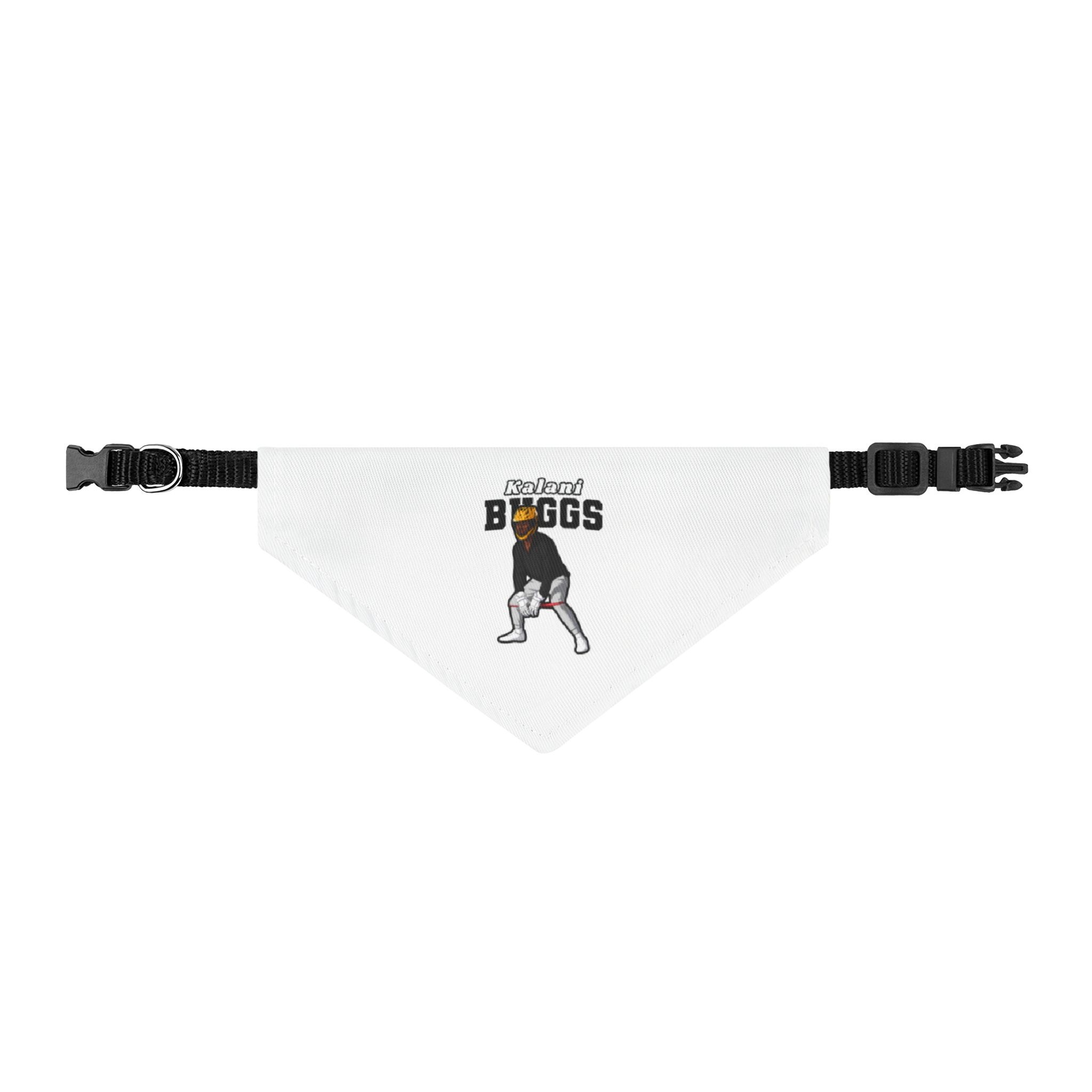 Pet Bandana — character_name_arch in Classic