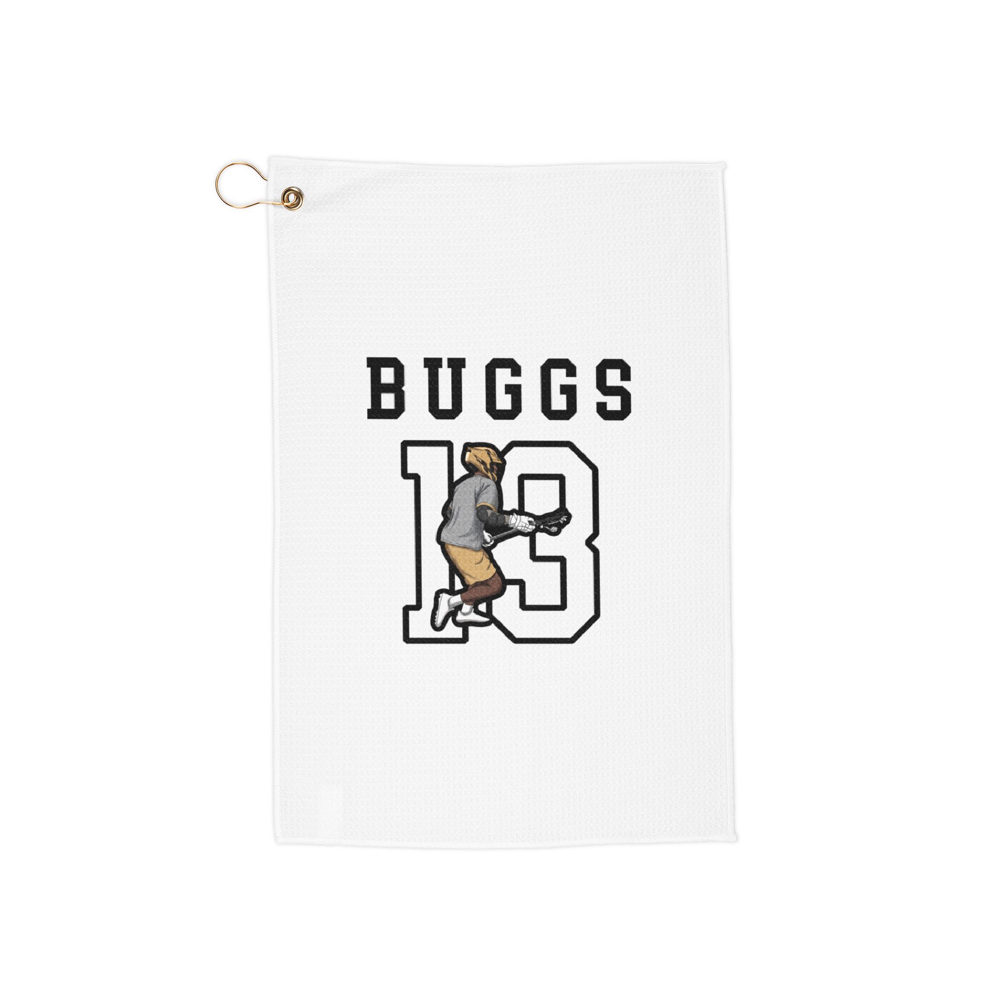 Golf Towel — character_shirsey in Classic