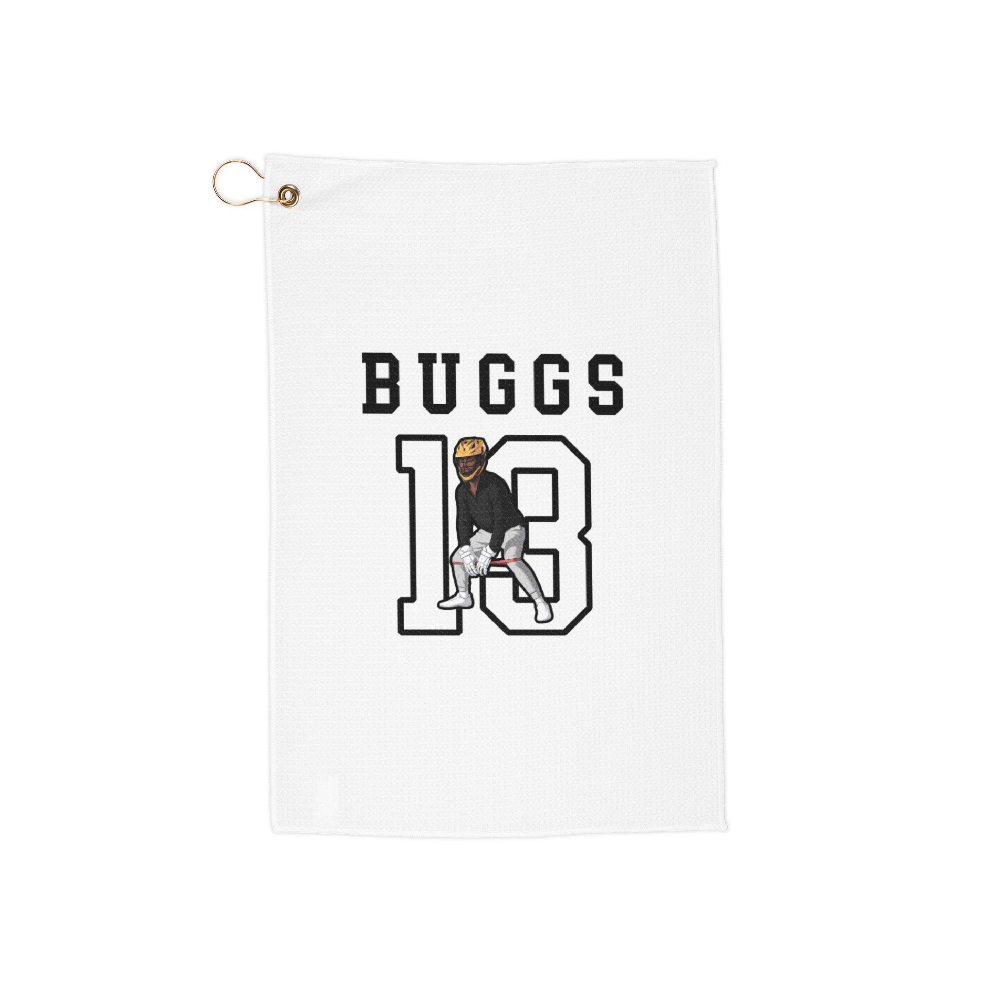 Golf Towel — character_shirsey in Classic