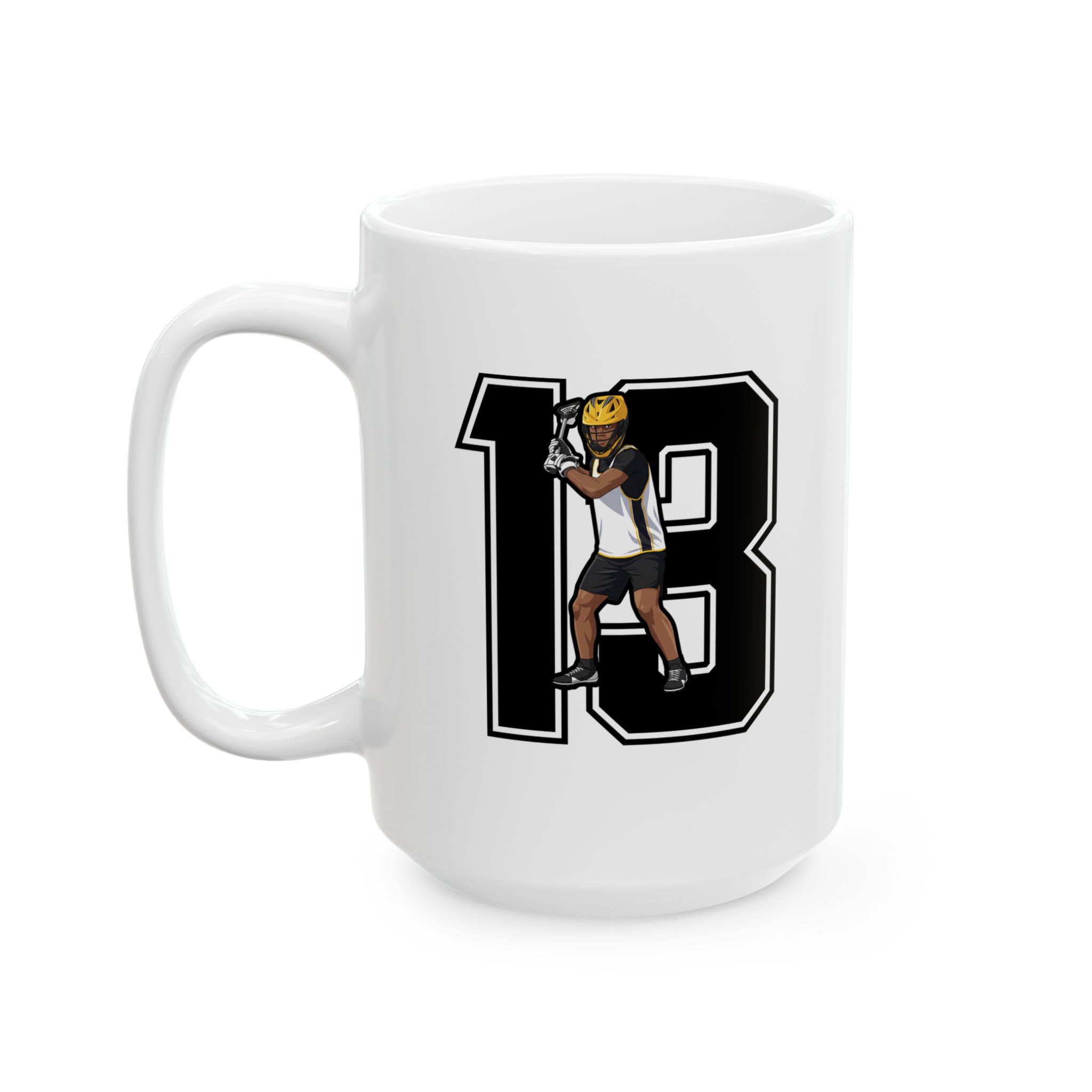 Coffee Mug