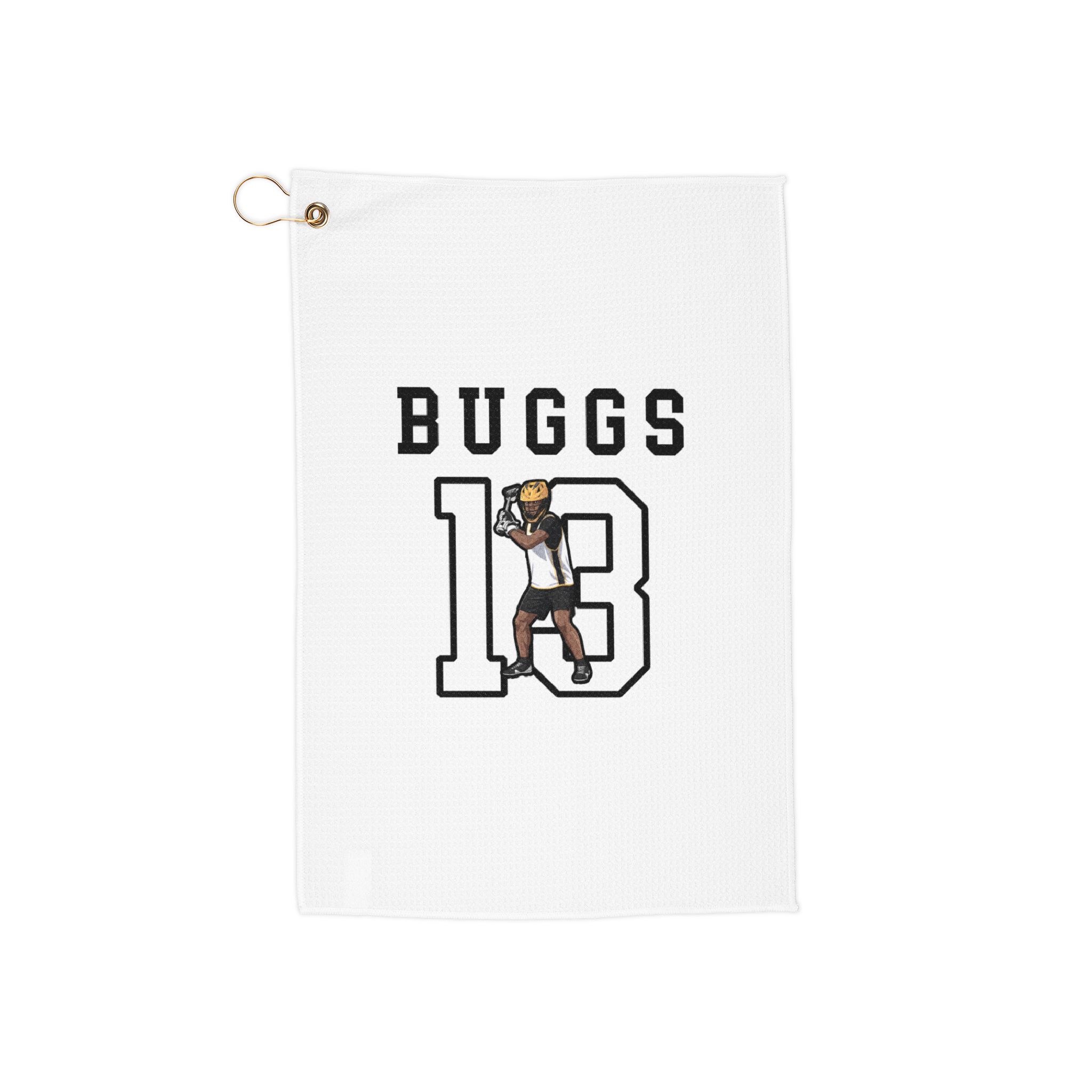 Golf Towel — character_shirsey in Classic