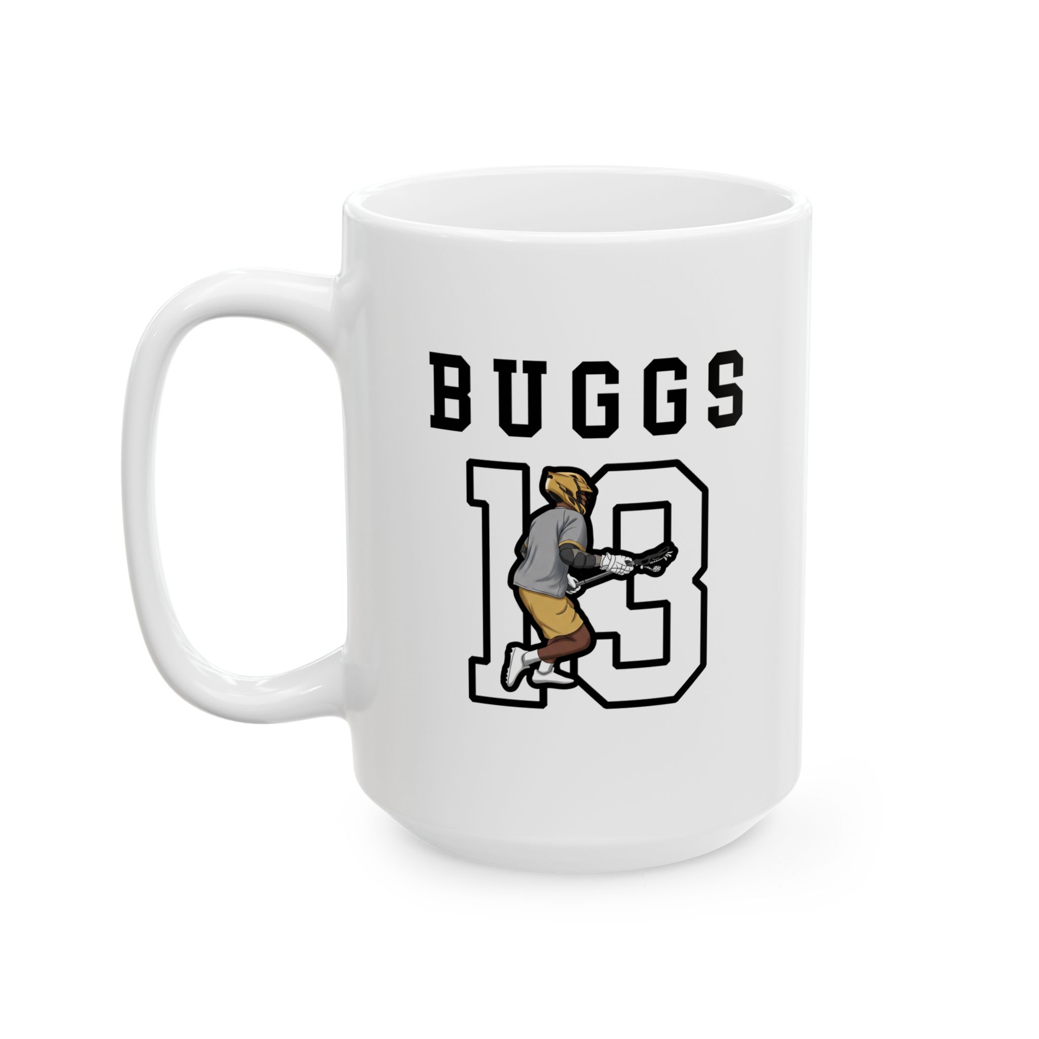 Coffee Mug — character_shirsey in Classic