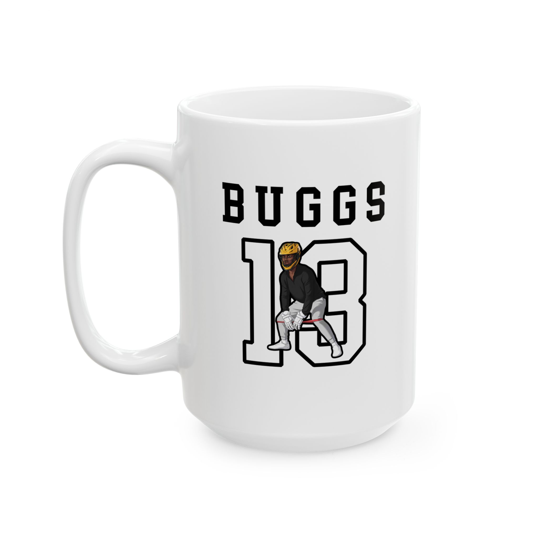 Coffee Mug — character_shirsey in Classic