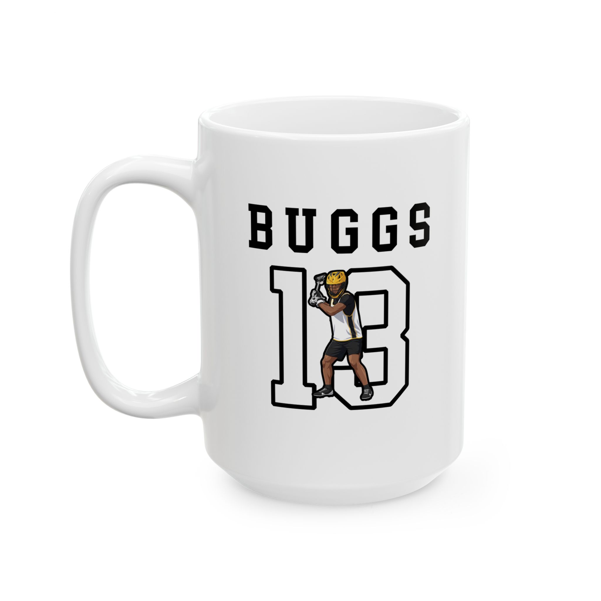 Coffee Mug — character_shirsey in Classic