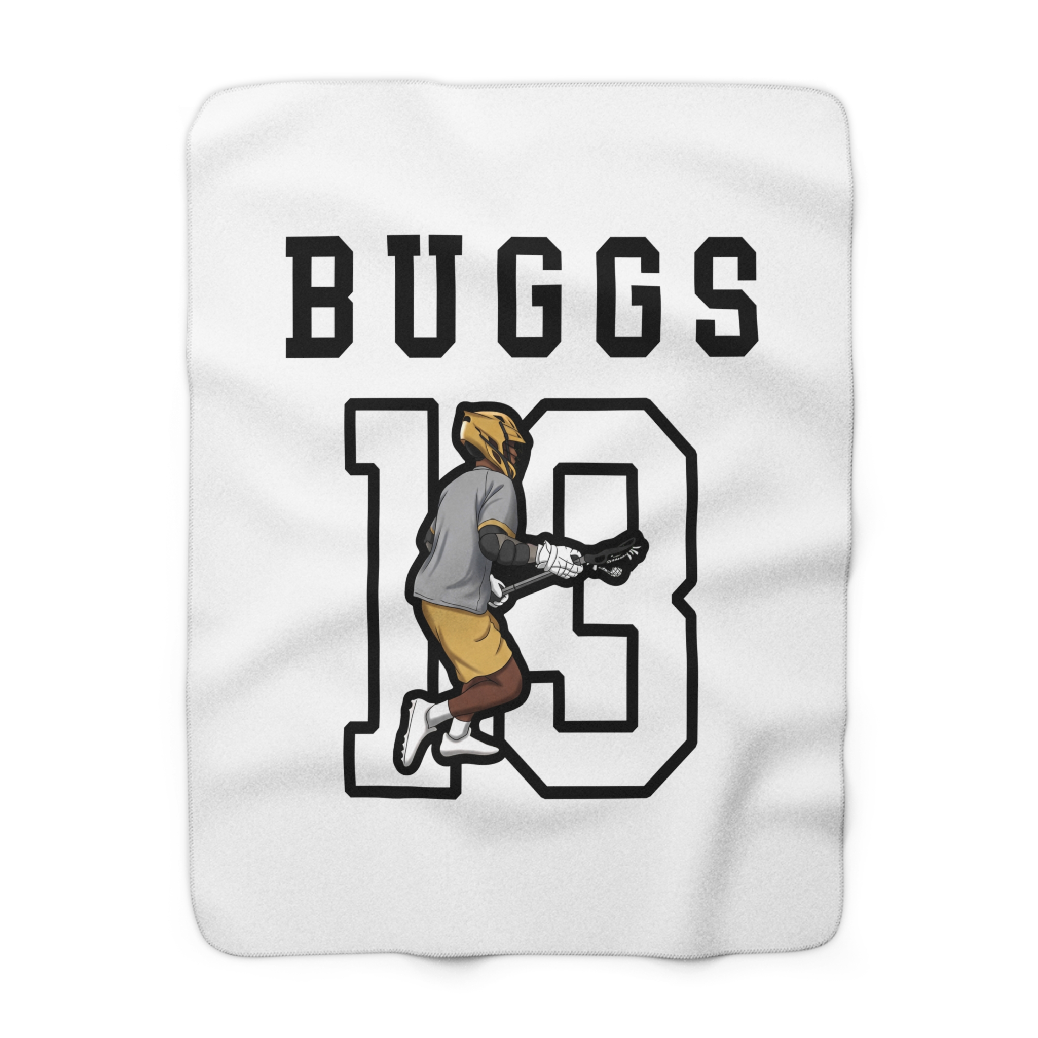 Sherpa Blanket — character_shirsey in Classic