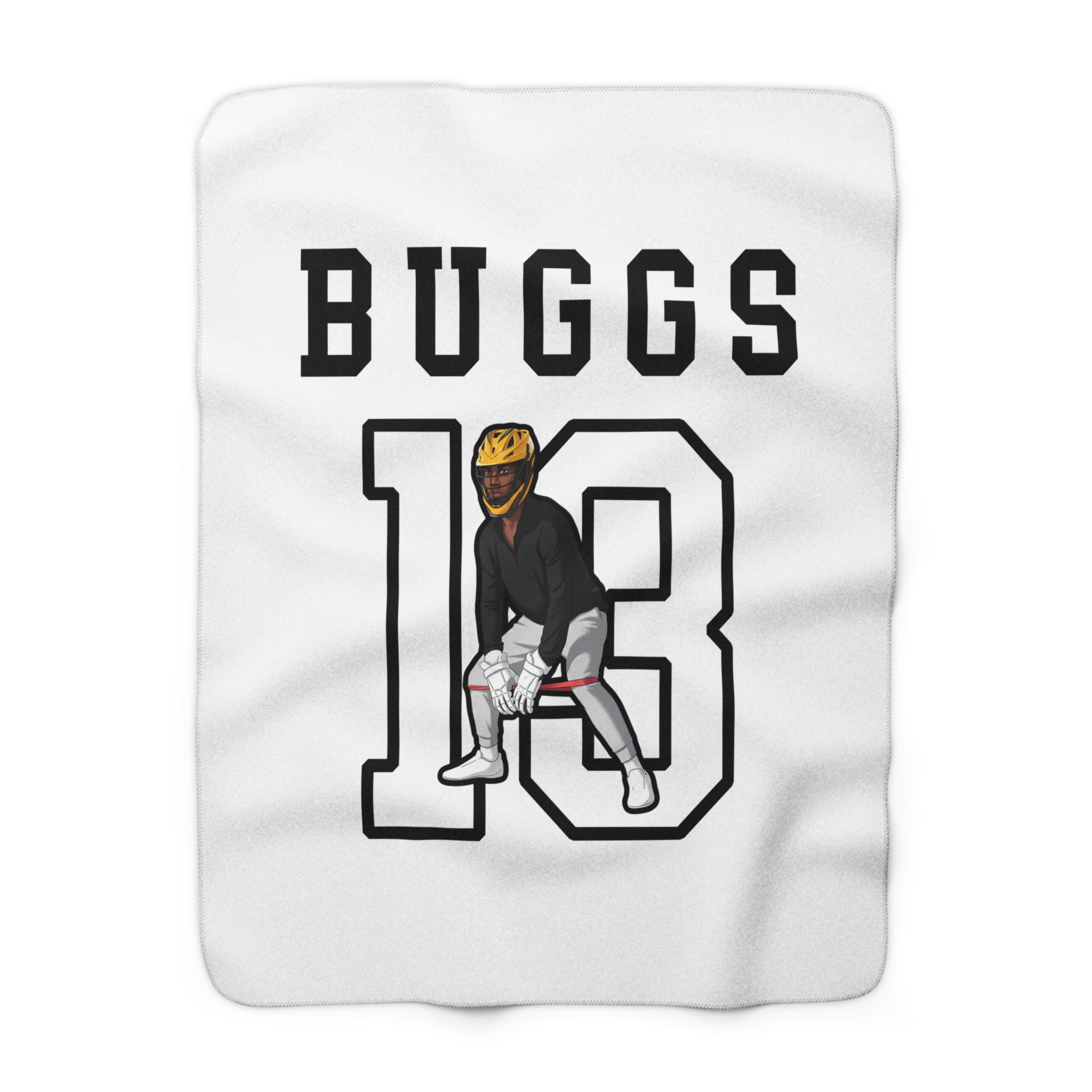 Sherpa Blanket — character_shirsey in Classic