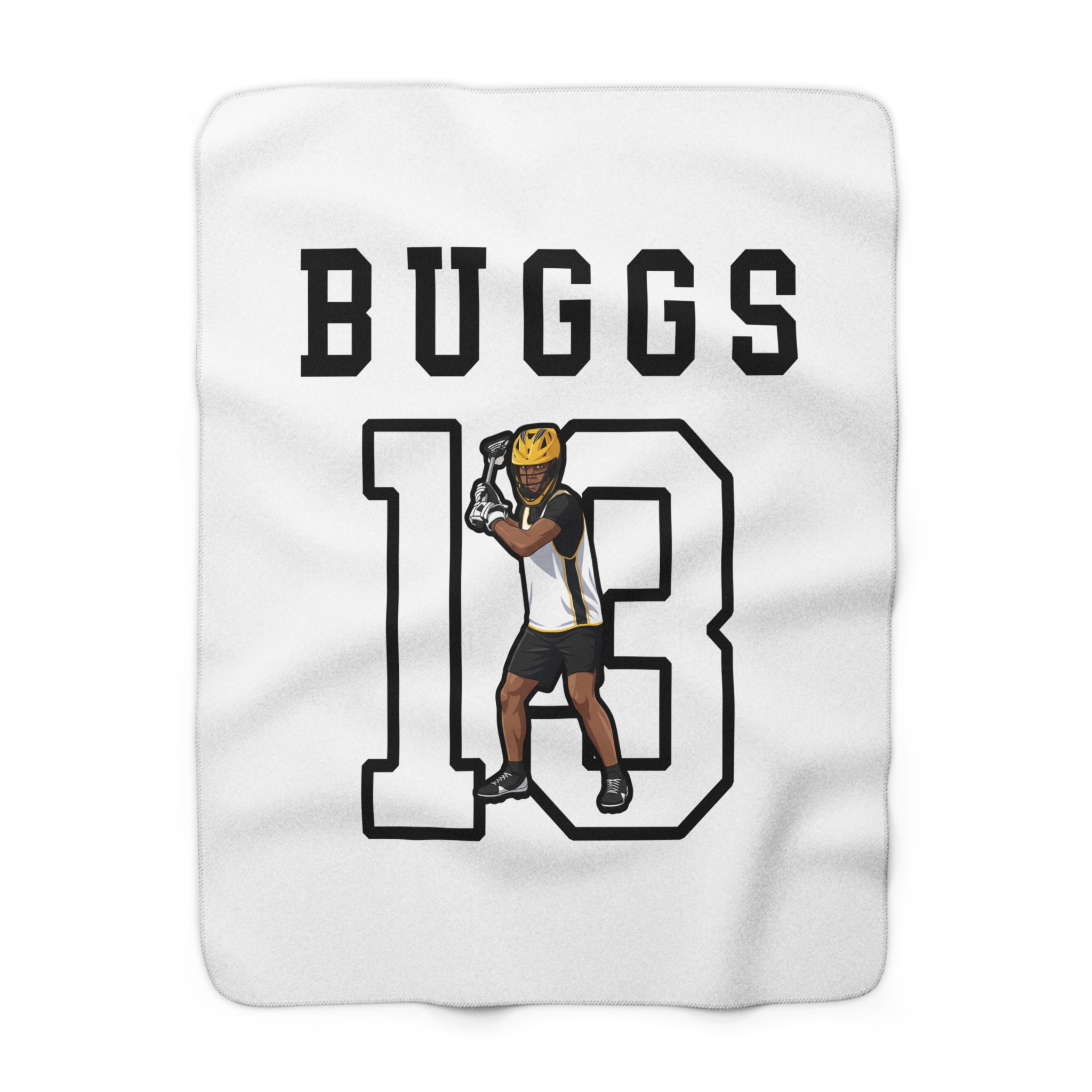 Sherpa Blanket — character_shirsey in Classic