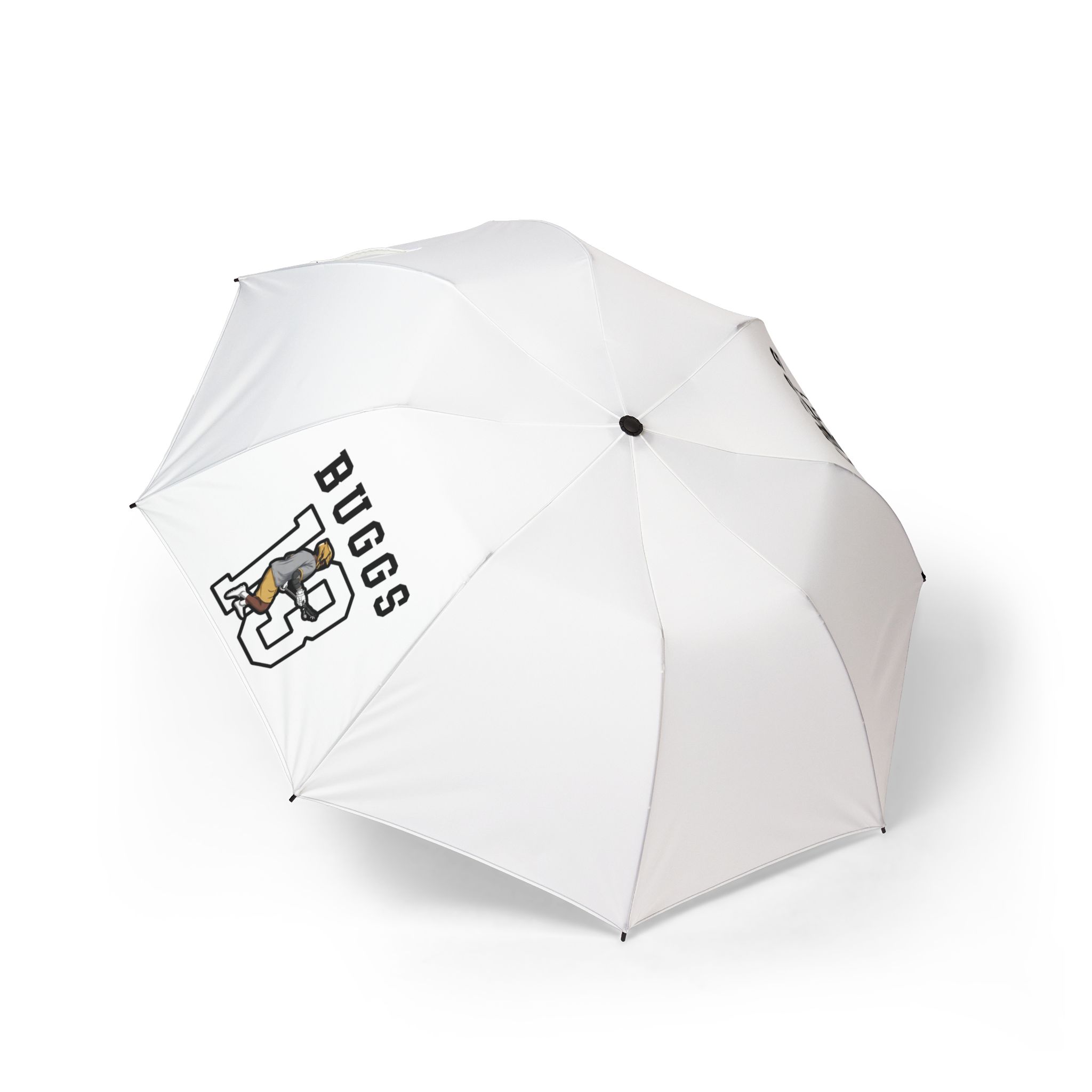 Foldable Umbrella — character_shirsey in Classic