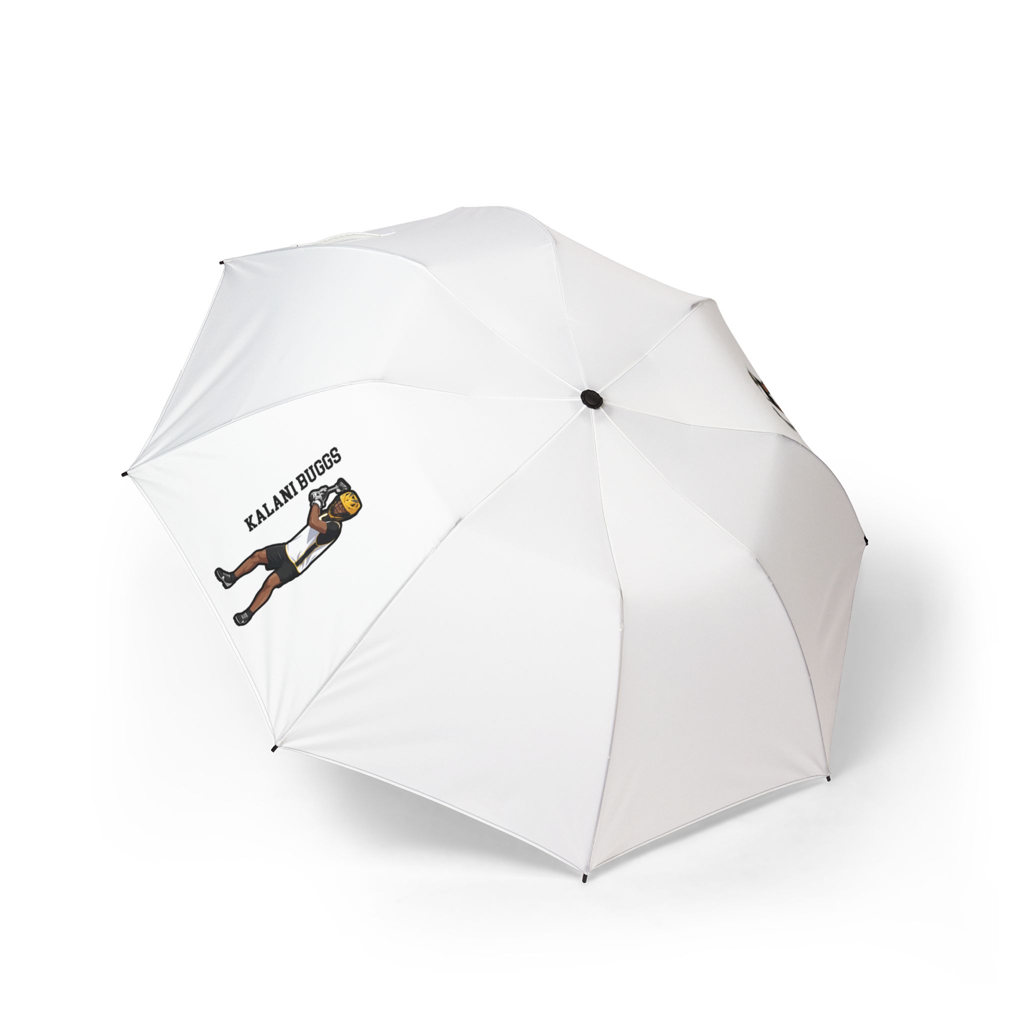 Foldable Umbrella — character_name_vertical in Classic