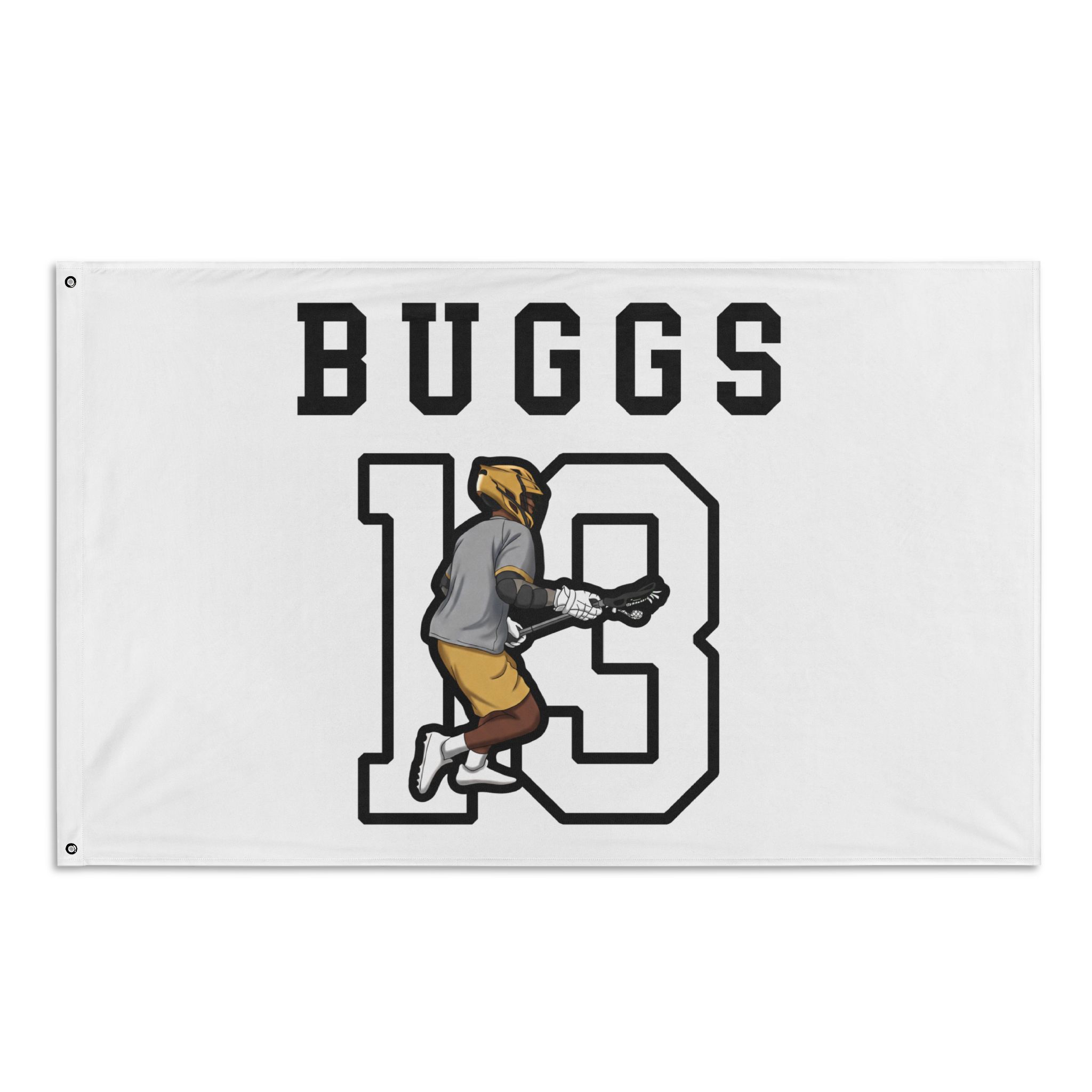 Flag (35 × 56 in) — character_shirsey in Classic