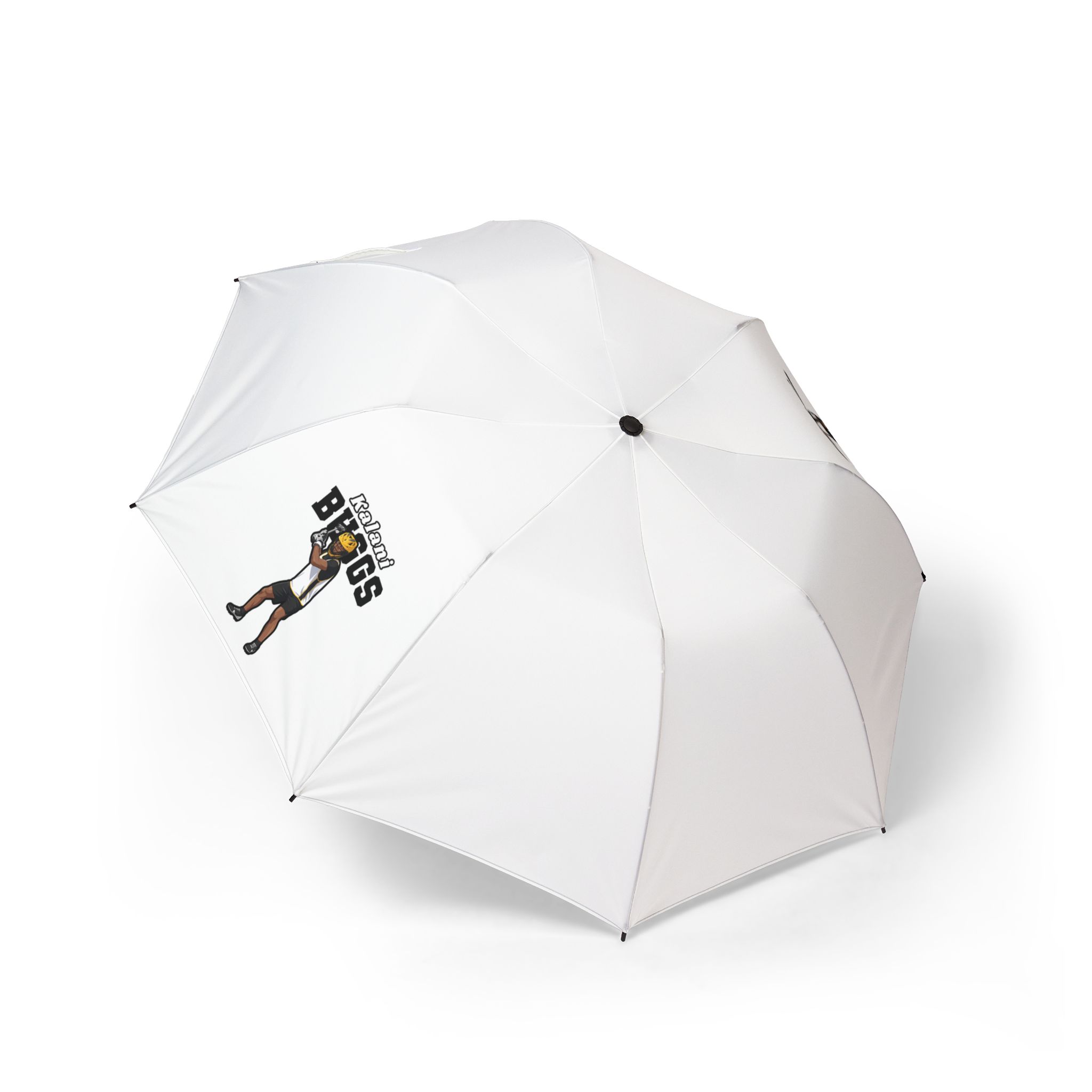 Foldable Umbrella — character_name_arch in Classic