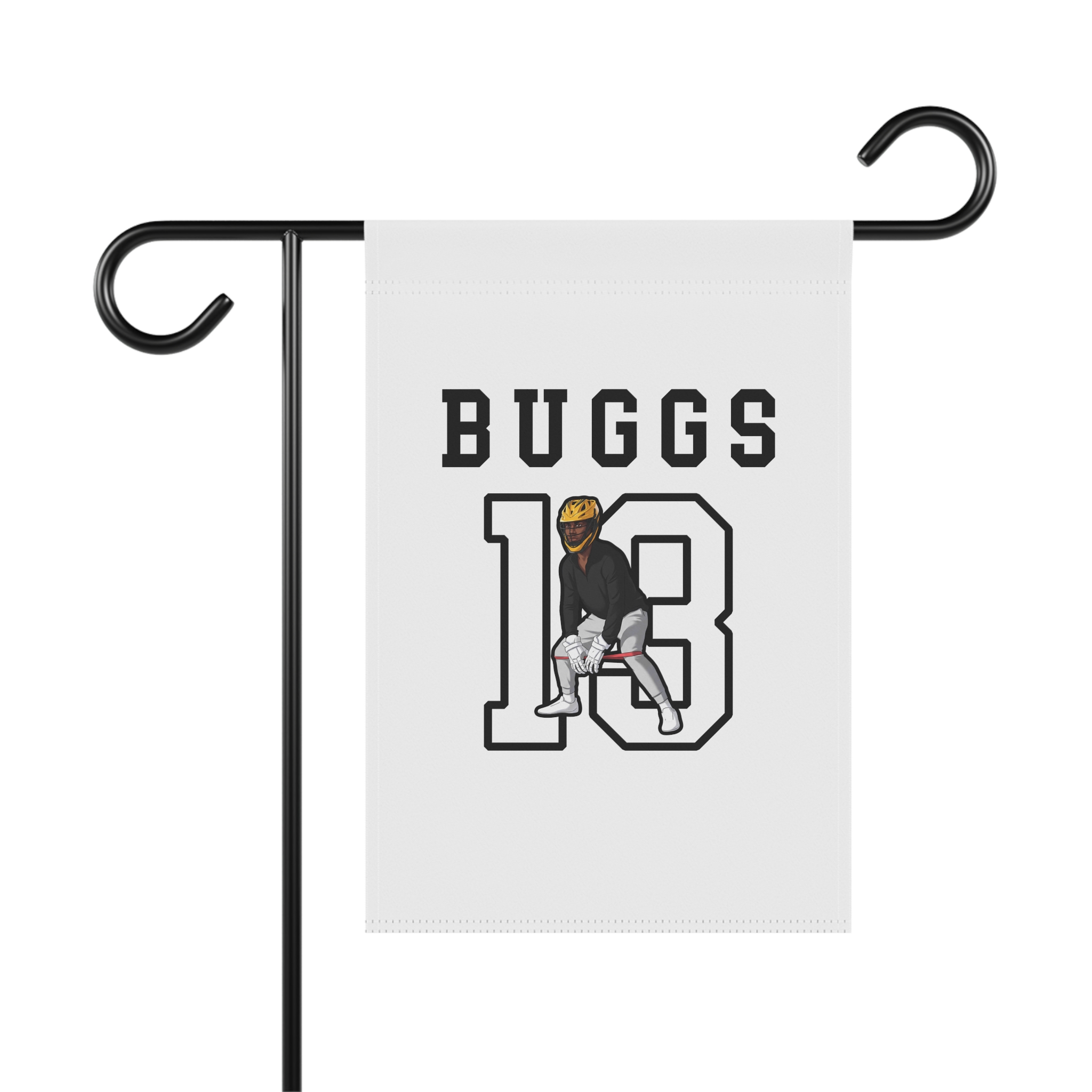 Garden & House Banner — character_shirsey in Classic
