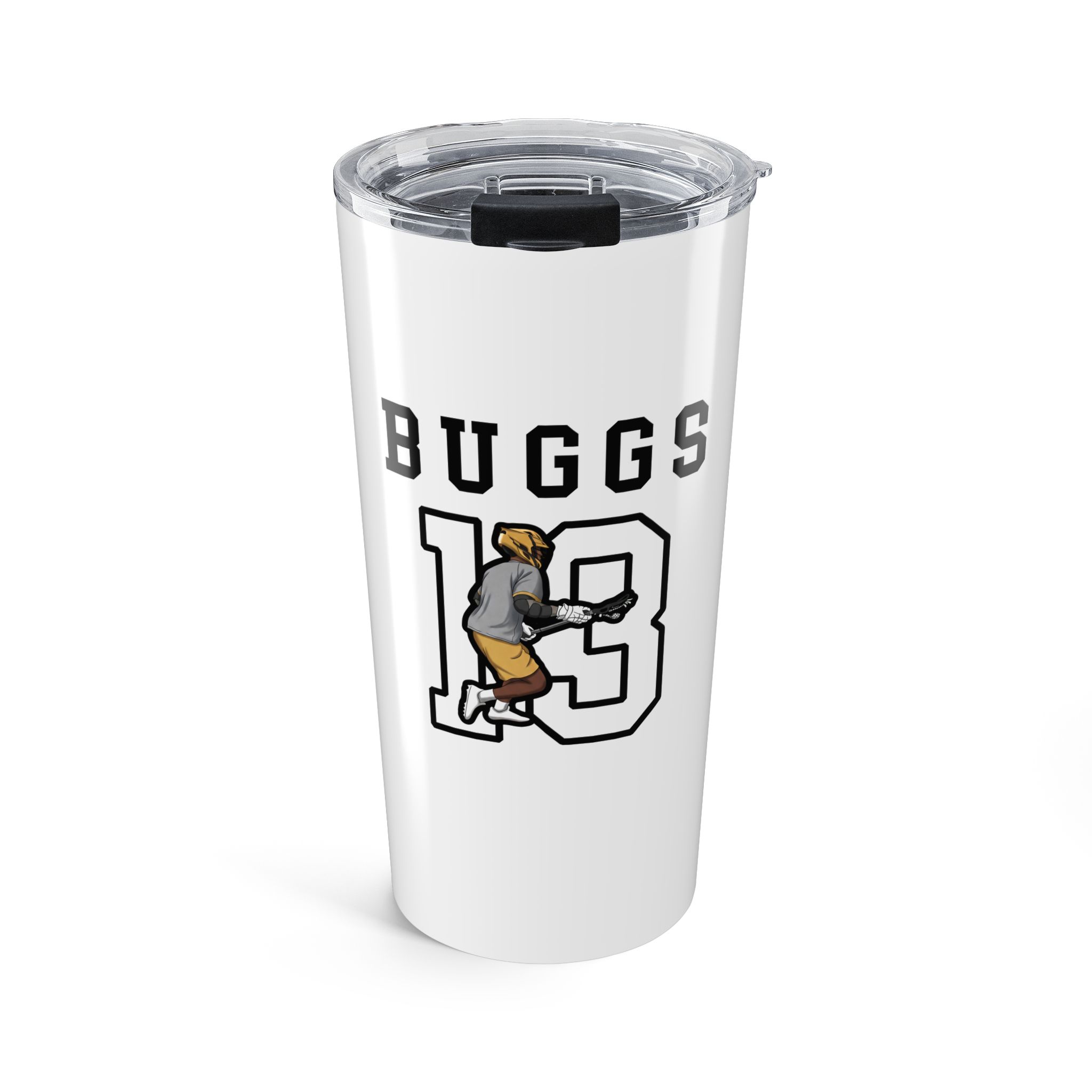 20oz Tumbler — character_shirsey in Classic