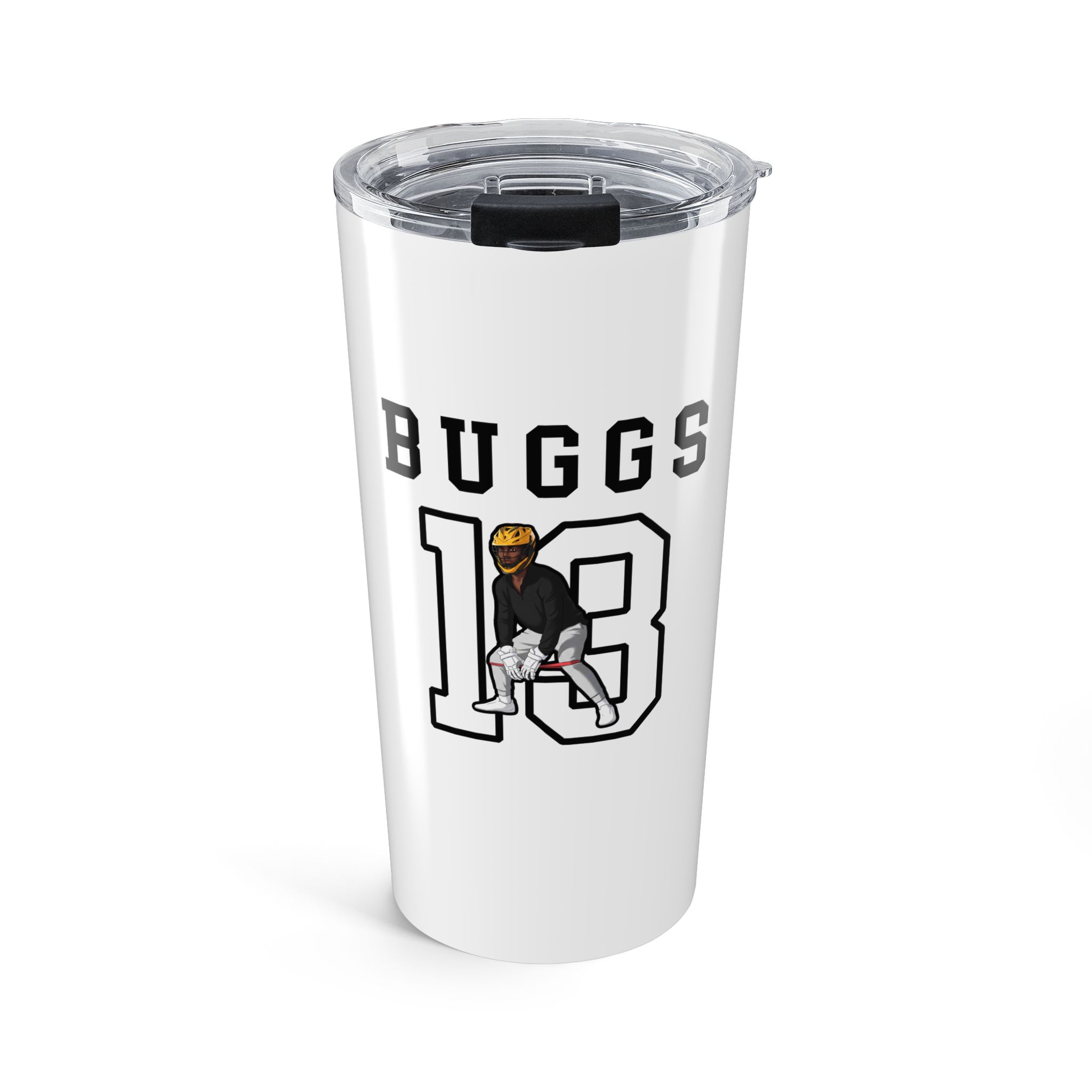 20oz Tumbler — character_shirsey in Classic