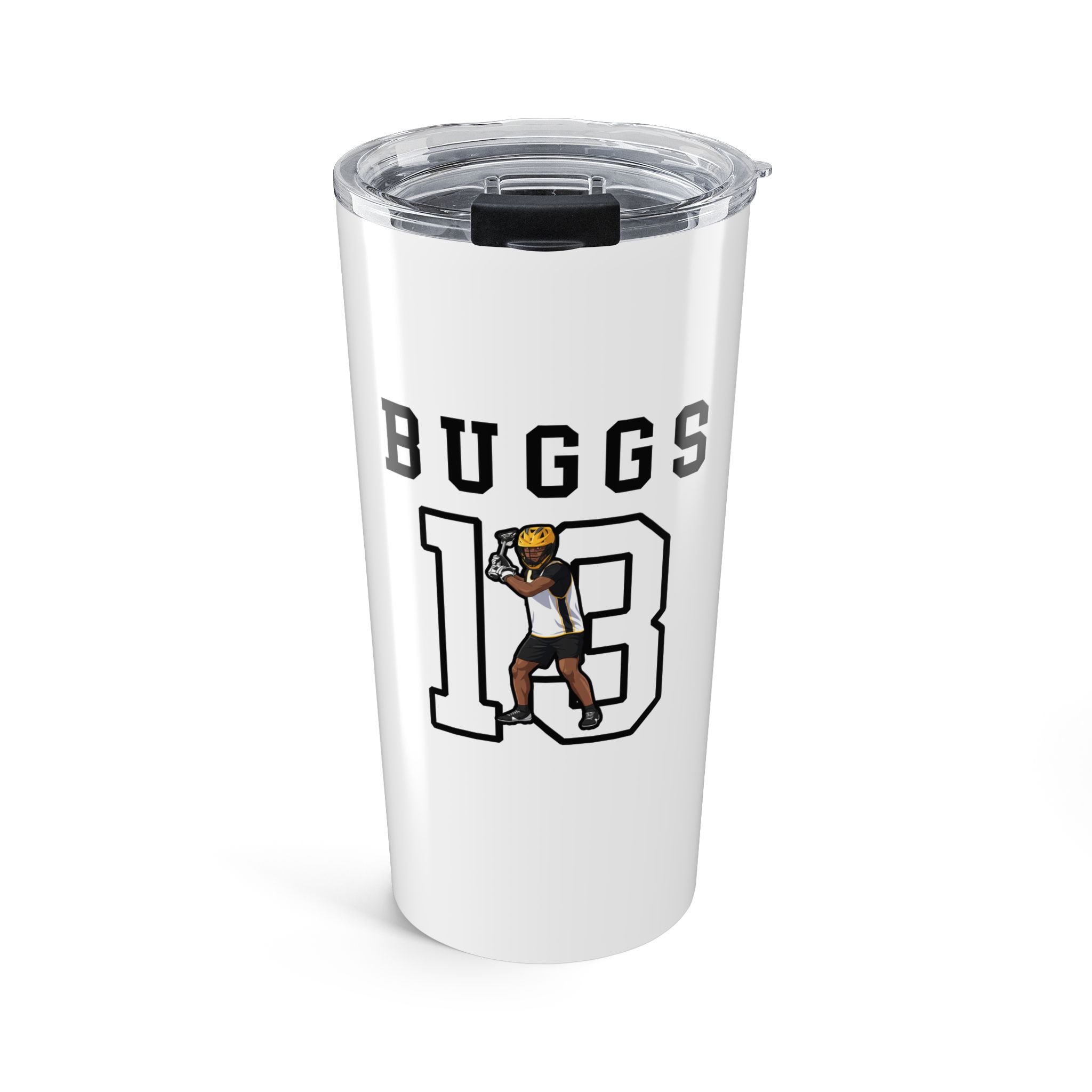 20oz Tumbler — character_shirsey in Classic