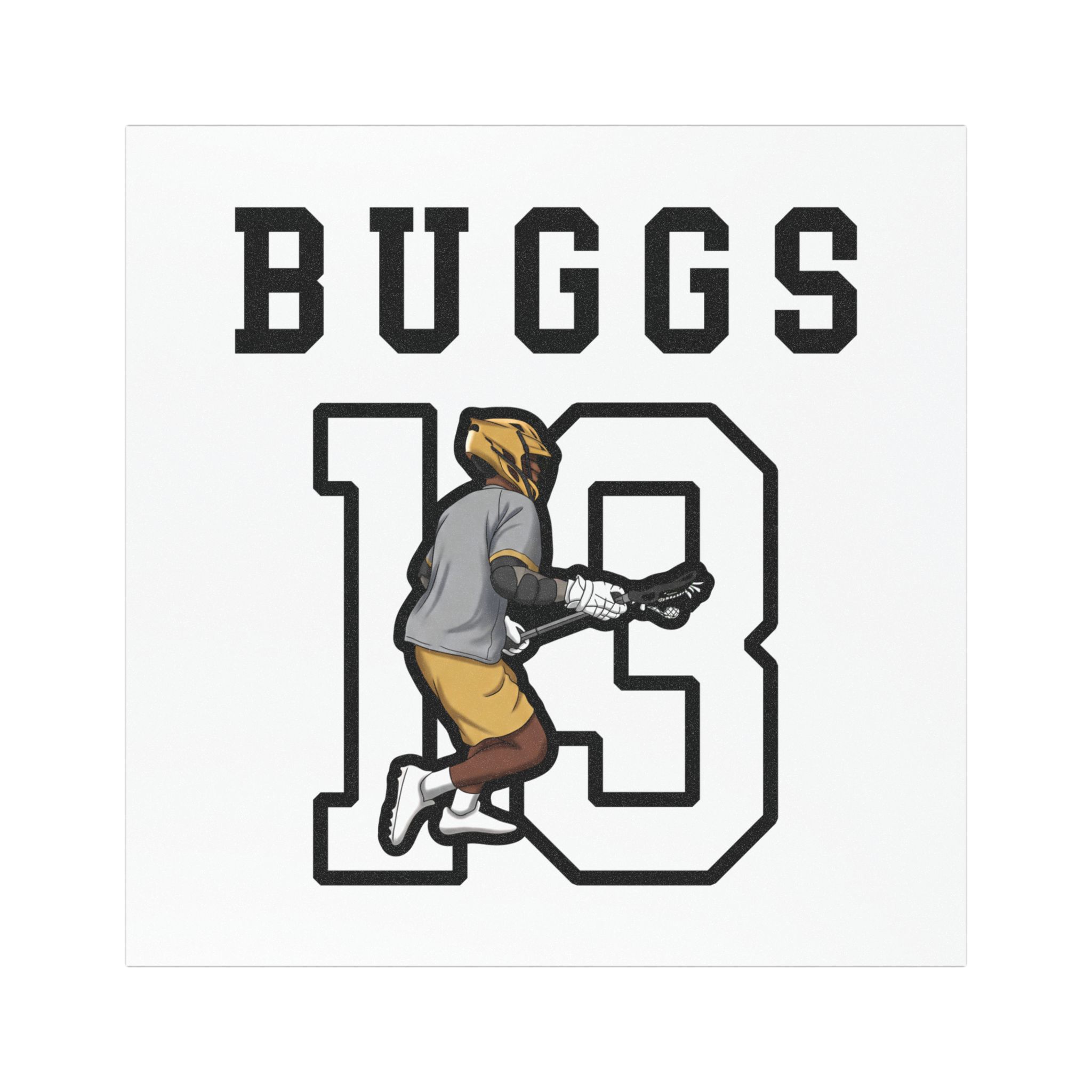 Car Magnets — character_shirsey in Classic
