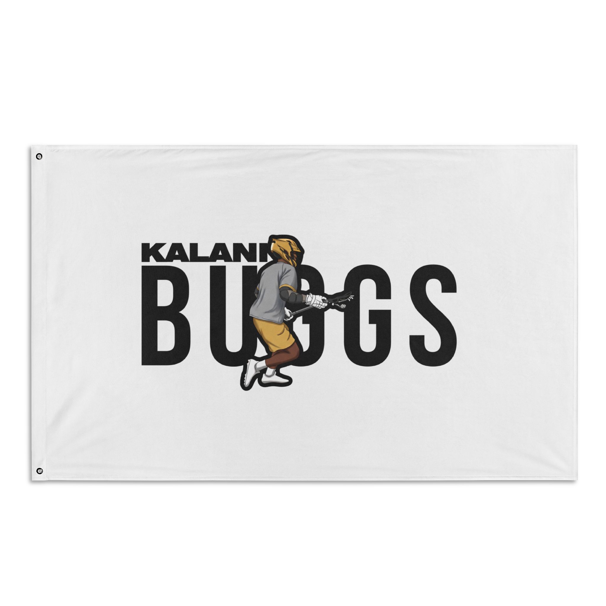 Flag (35 × 56 in)