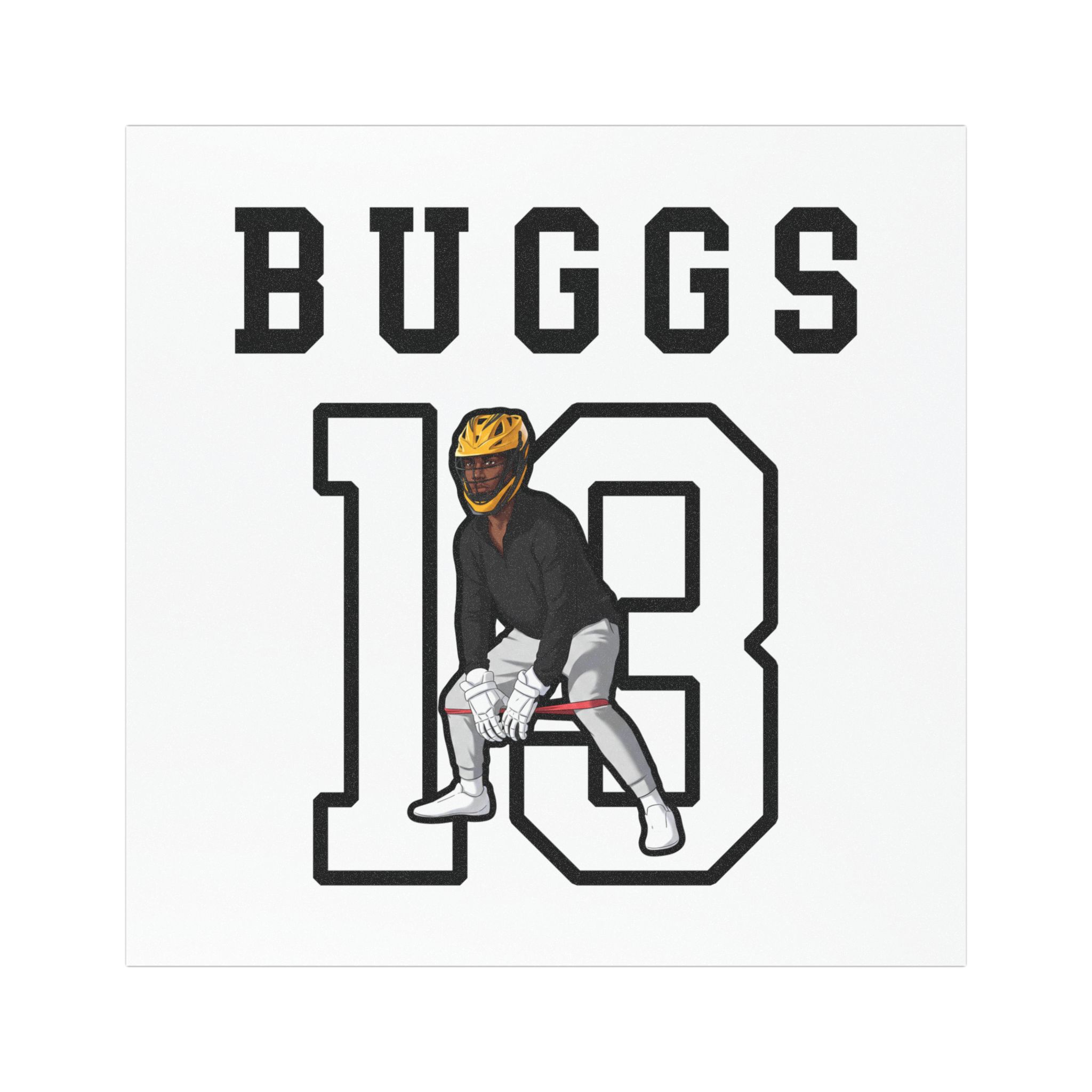 Car Magnets — character_shirsey in Classic