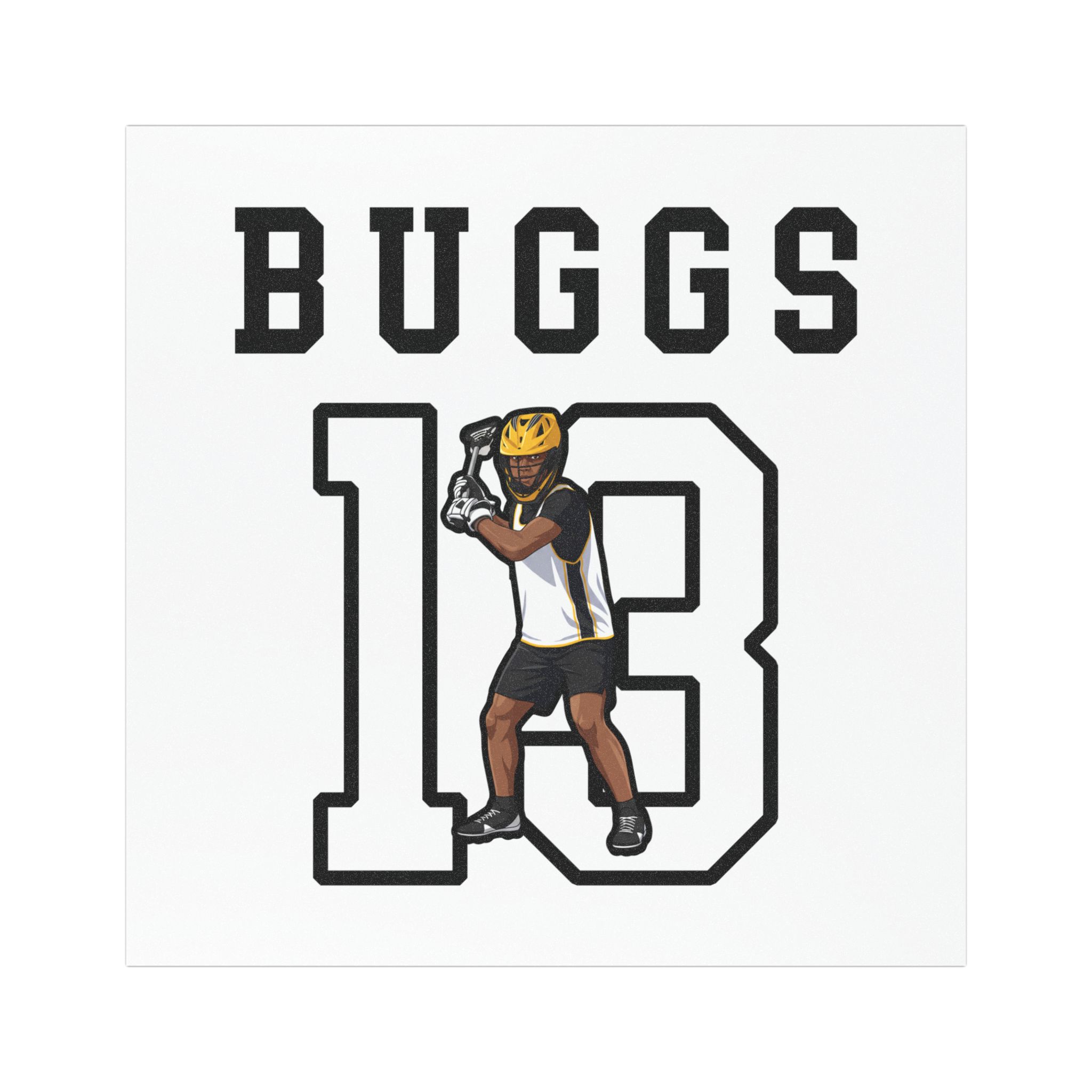 Car Magnets — character_shirsey in Classic