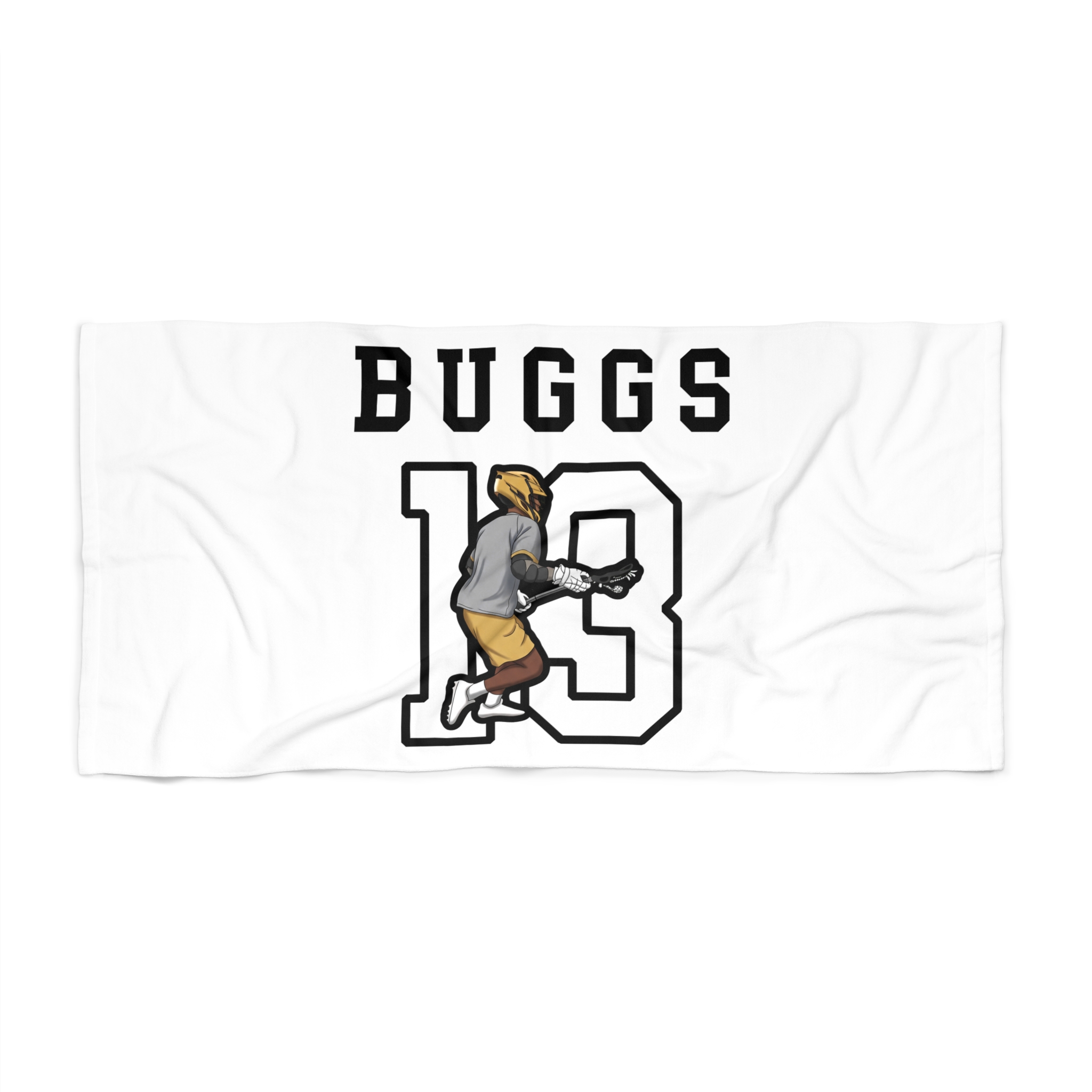 Beach Towel — character_shirsey in Classic