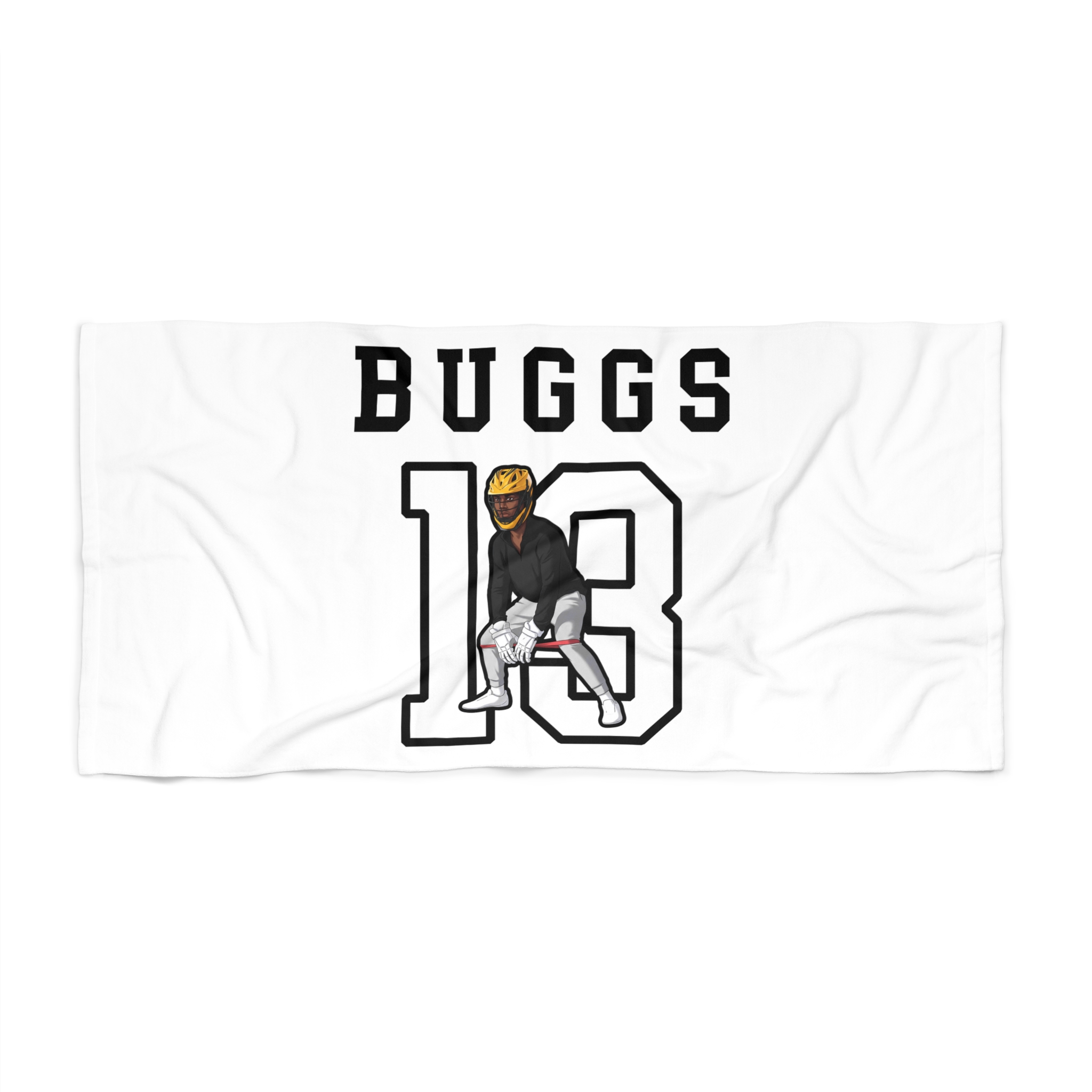 Beach Towel — character_shirsey in Classic