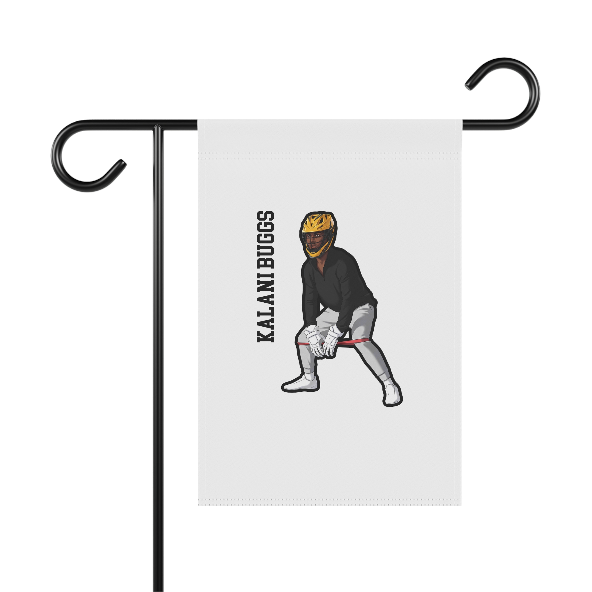 Garden & House Banner — character_name_vertical in Classic