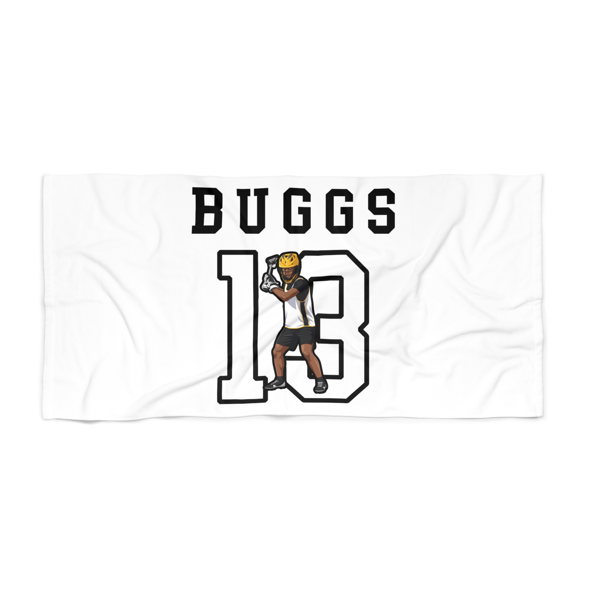 Beach Towel — character_shirsey in Classic
