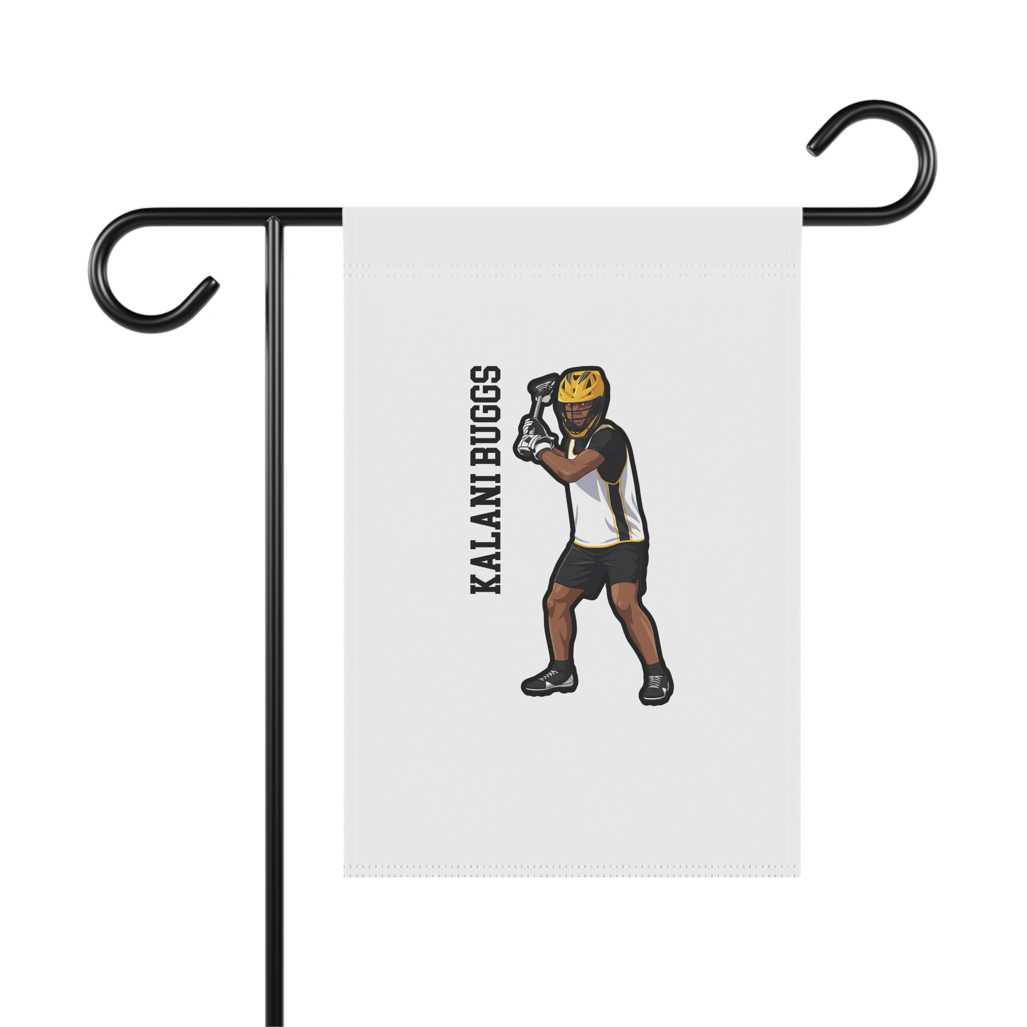 Garden & House Banner — character_name_vertical in Classic
