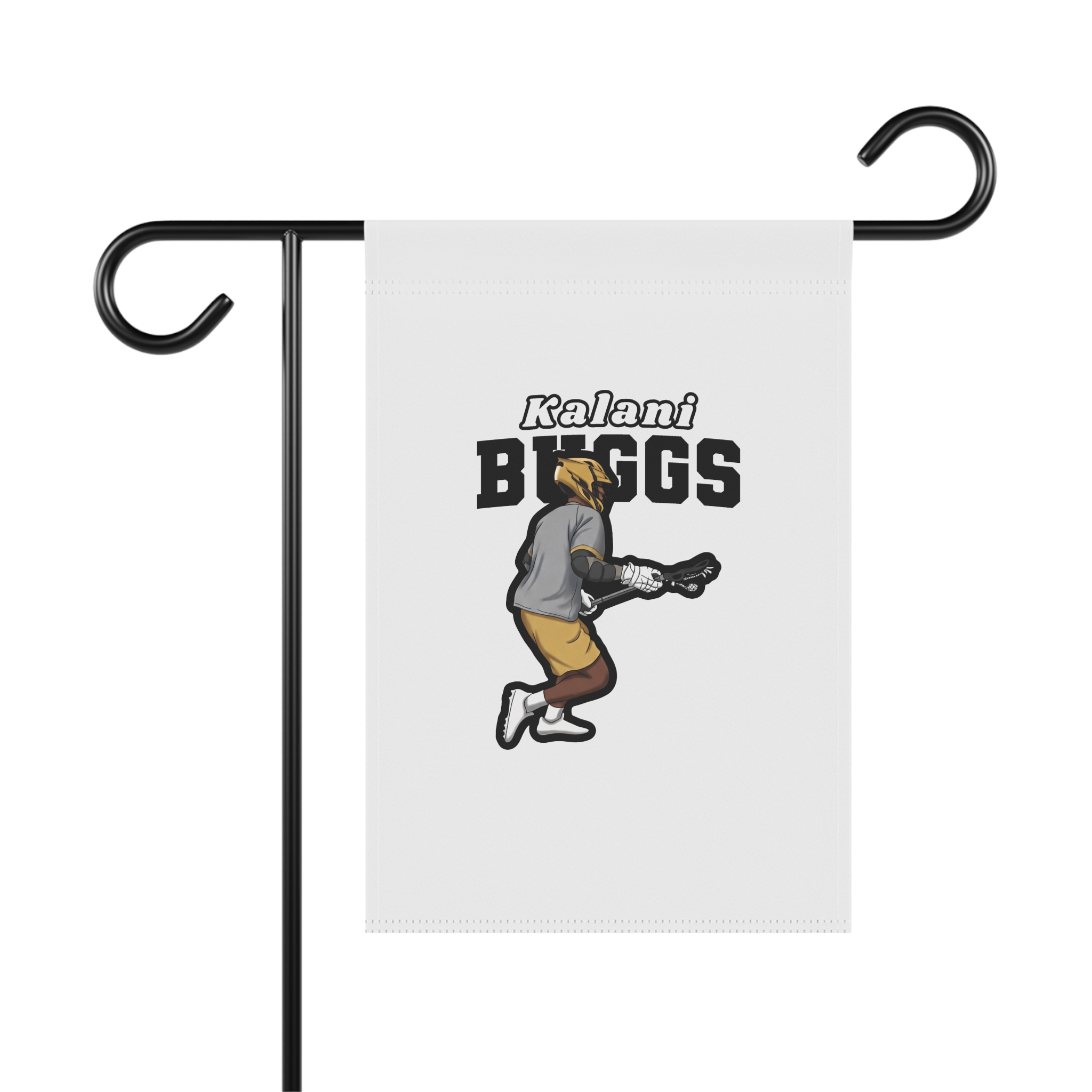 Garden & House Banner — character_name_arch in Classic