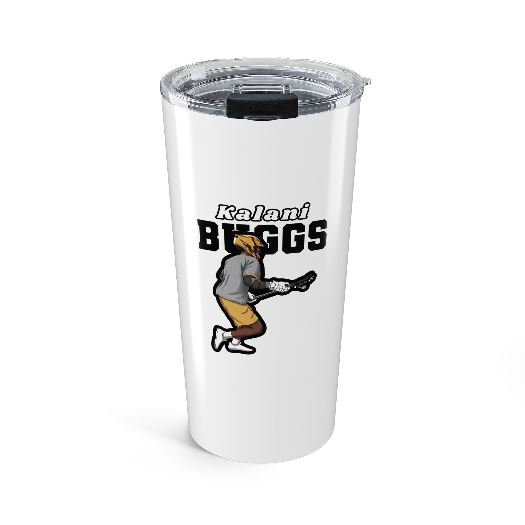 20oz Tumbler — character_name_arch in Classic