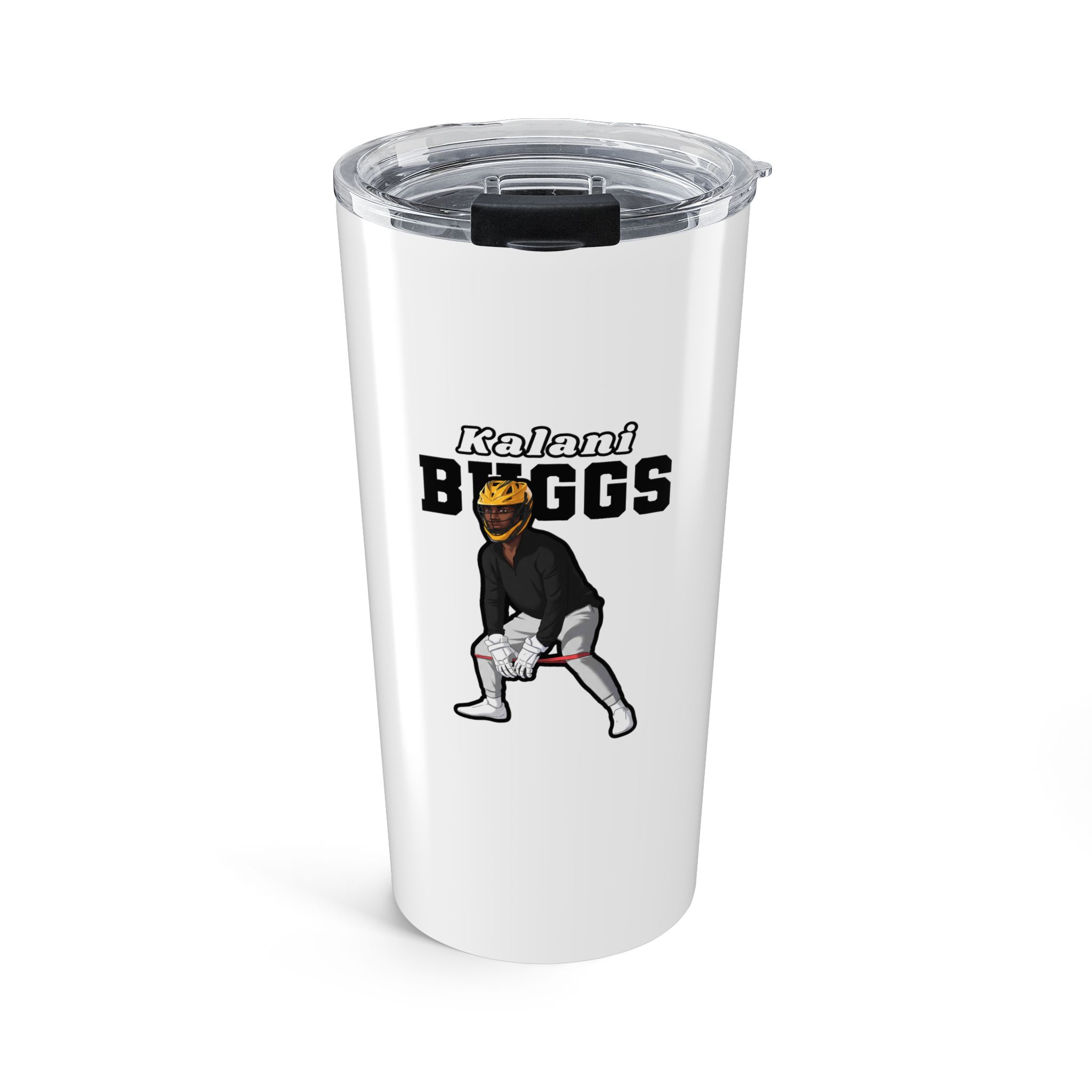 20oz Tumbler — character_name_arch in Classic