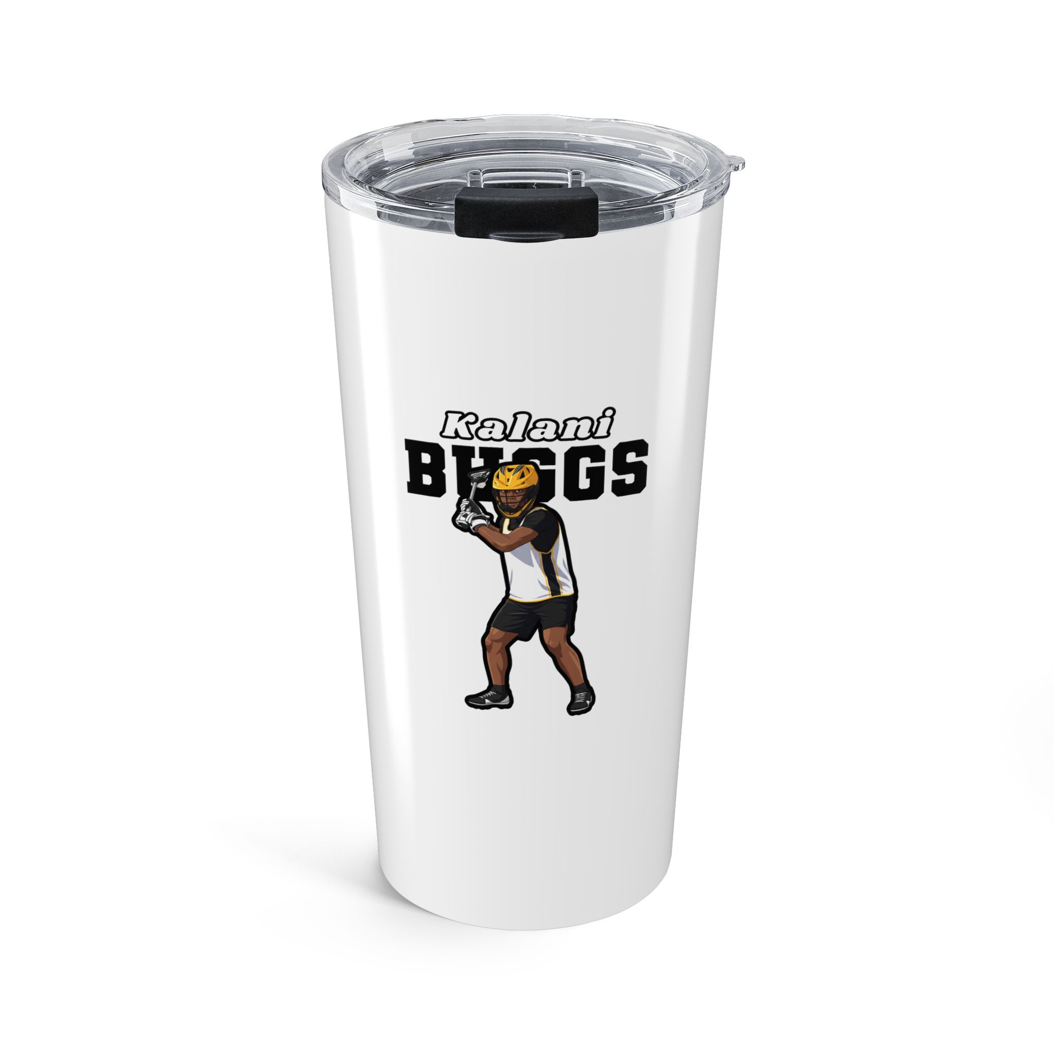 20oz Tumbler — character_name_arch in Classic