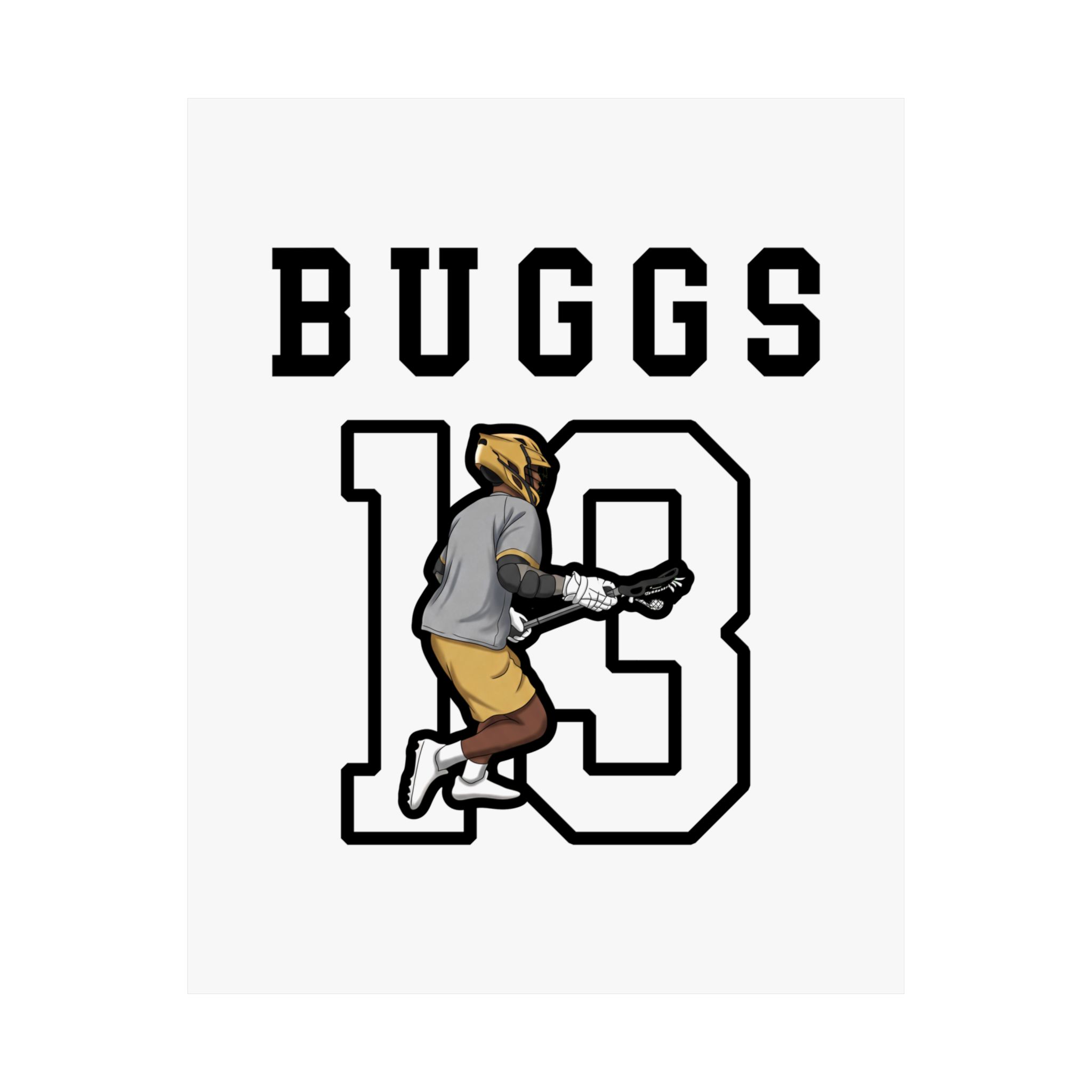 Poster — character_shirsey in Classic