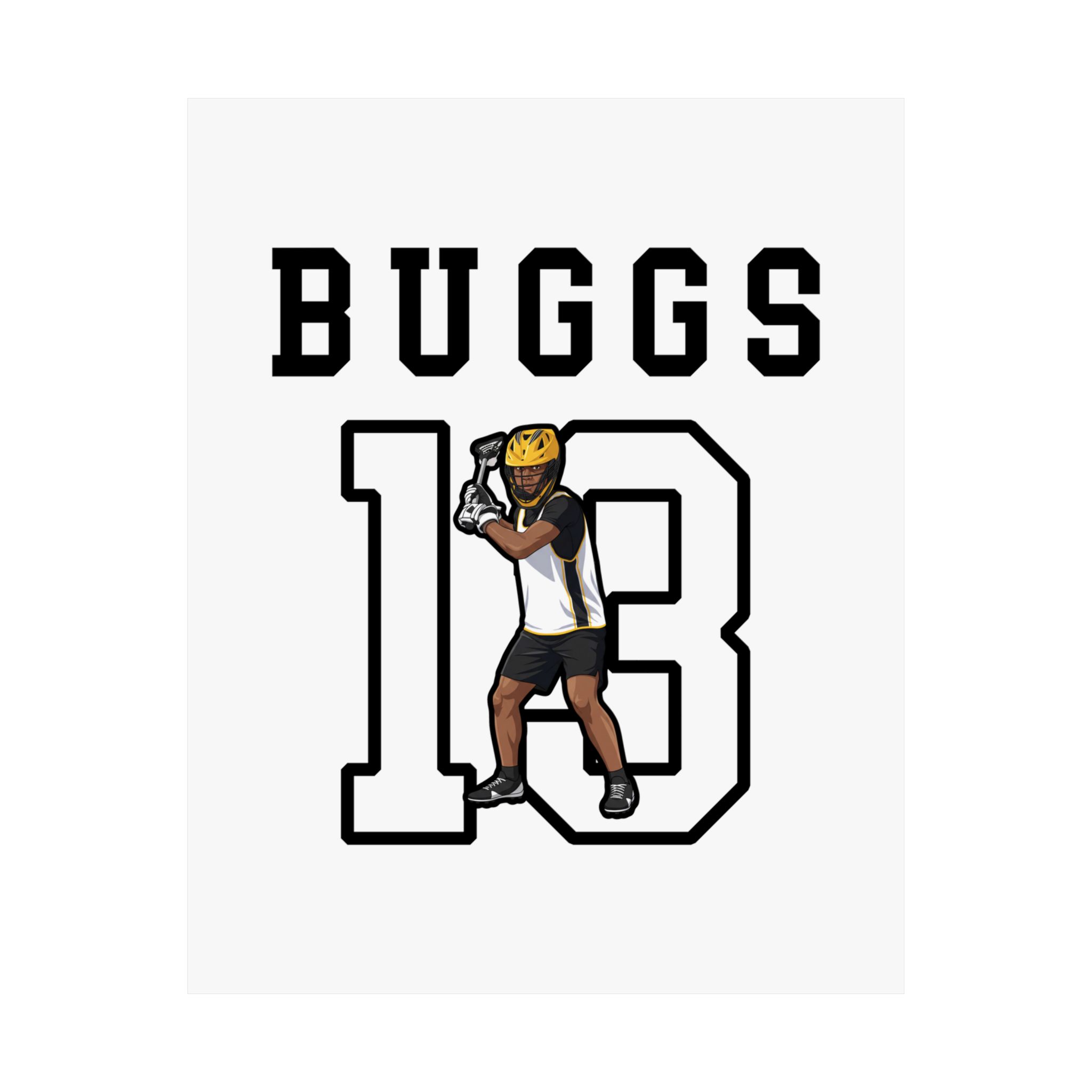 Poster — character_shirsey in Classic