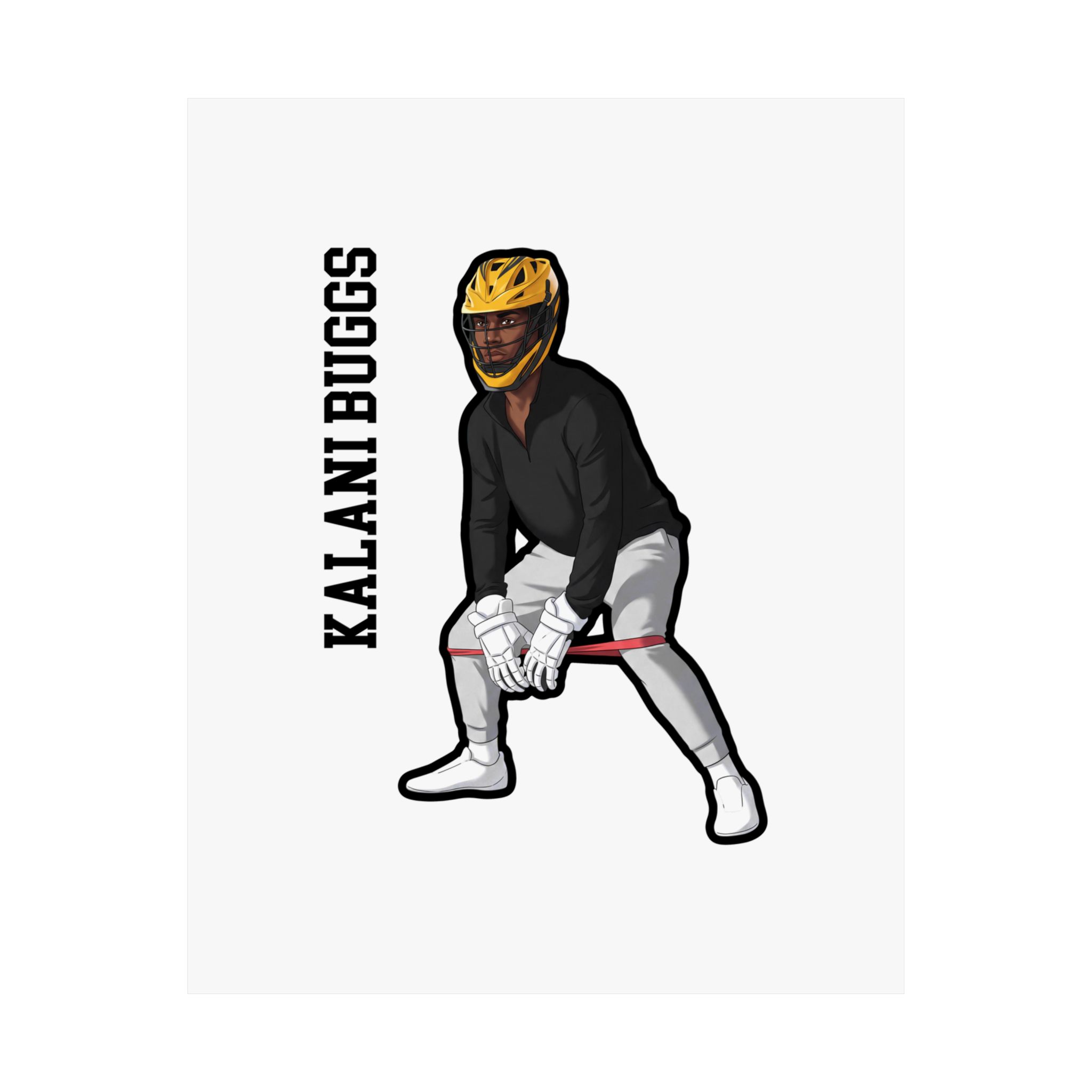Poster — character_name_vertical in Classic