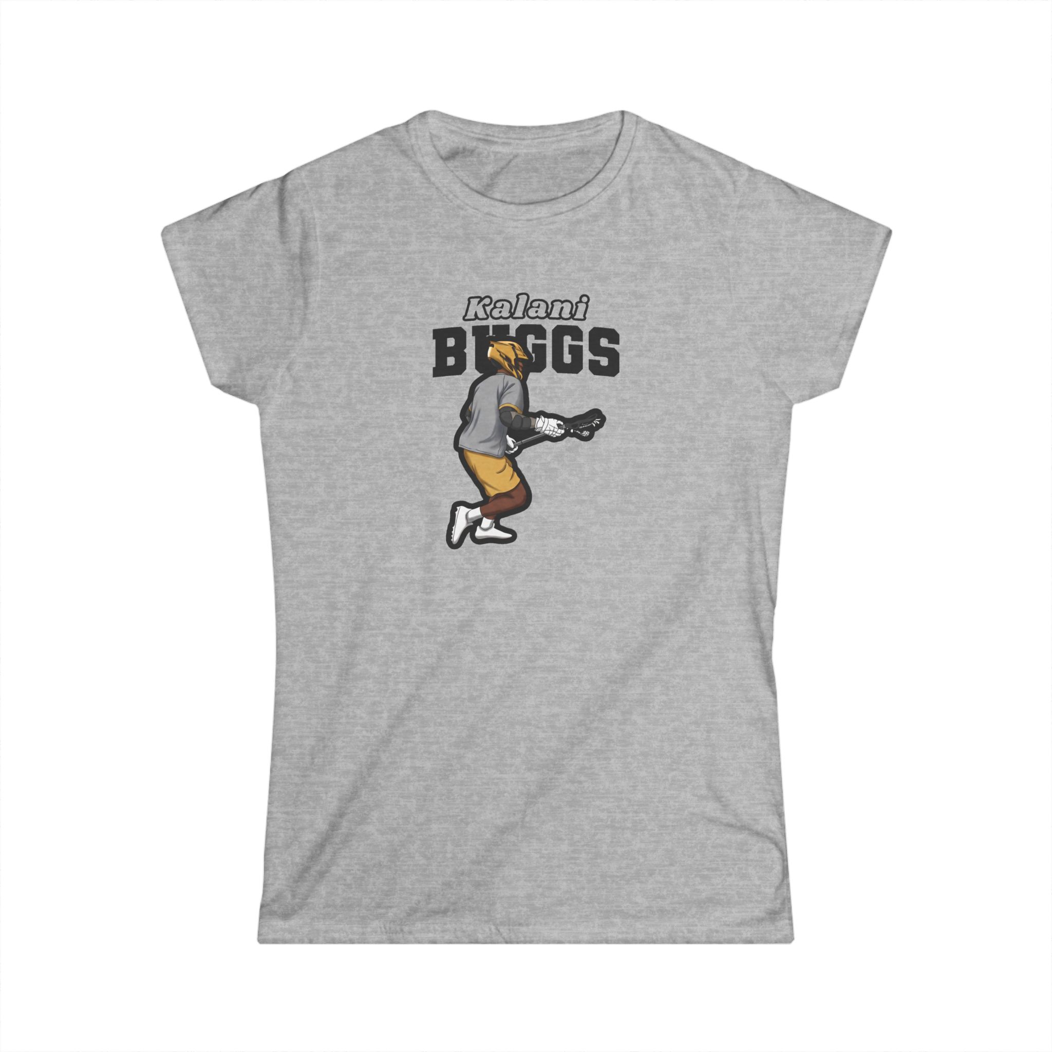 Women's Softstyle Tee