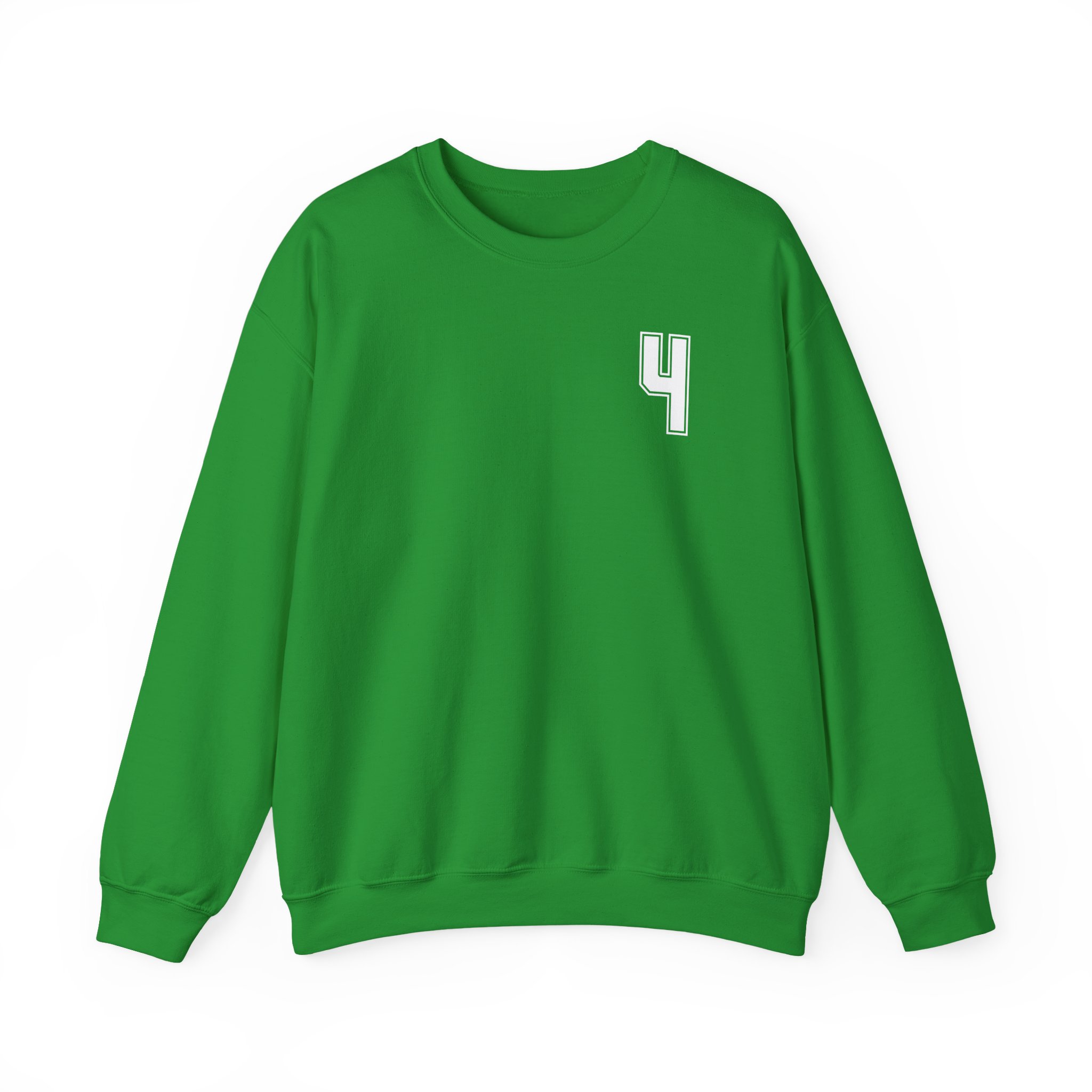 Crewneck Sweatshirt