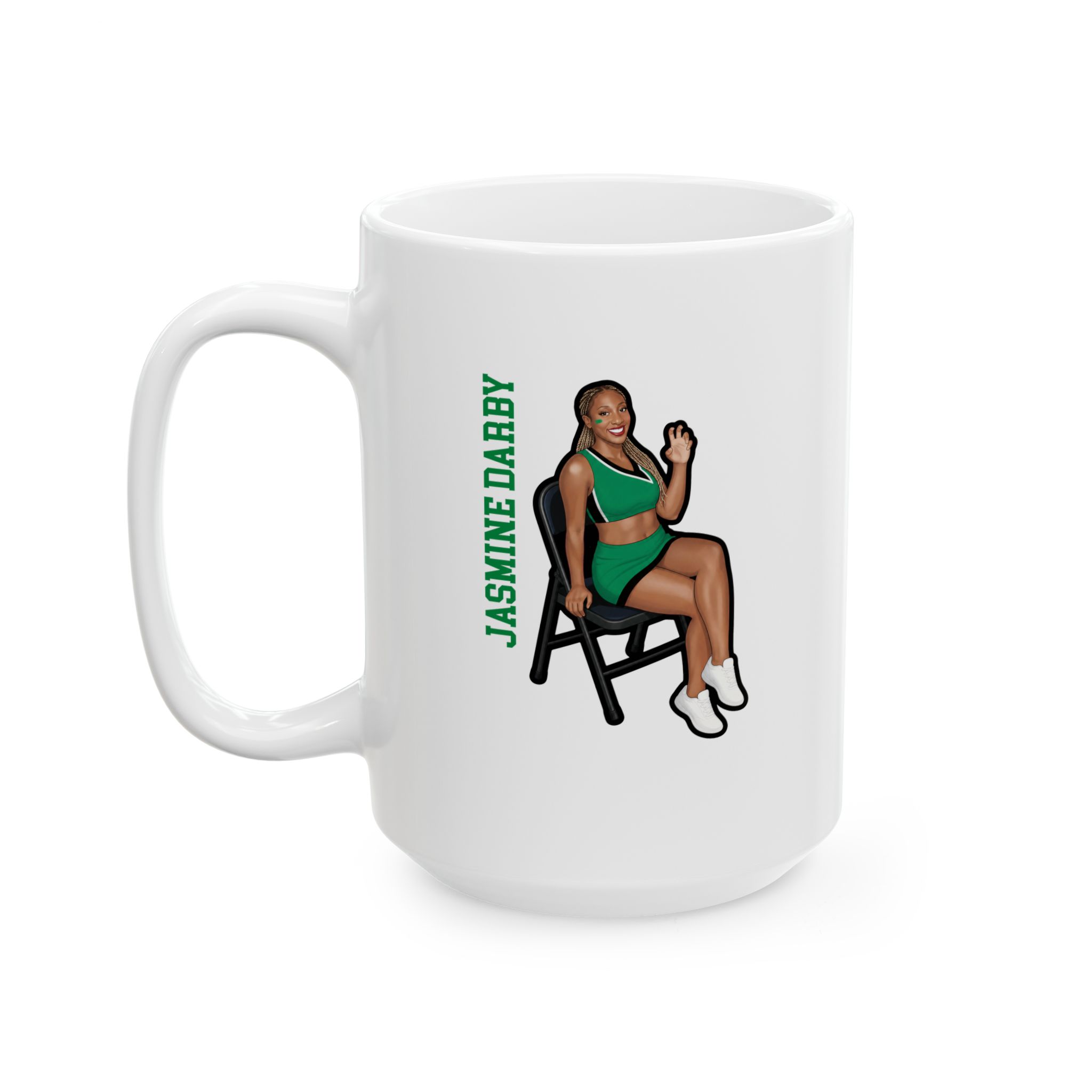 Coffee Mug