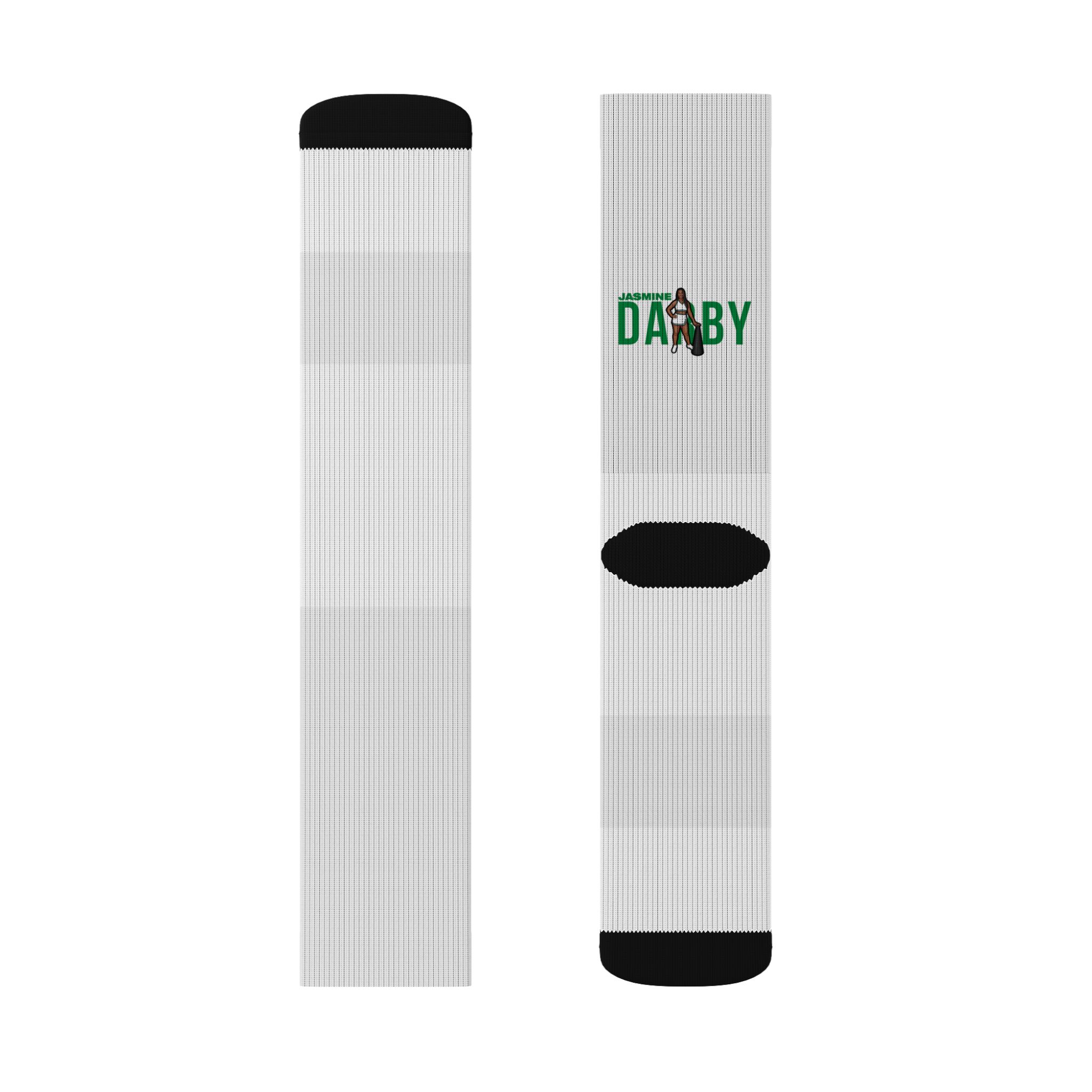 Crew Socks — character_player_name in Classic