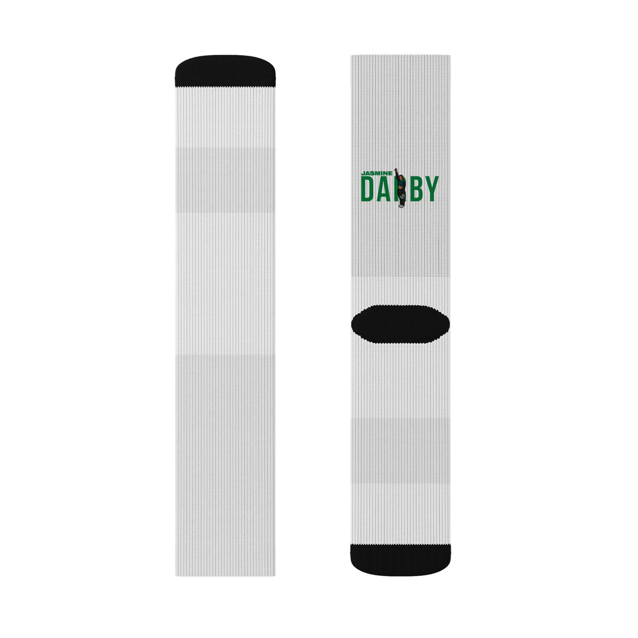 Crew Socks — character_player_name in Classic